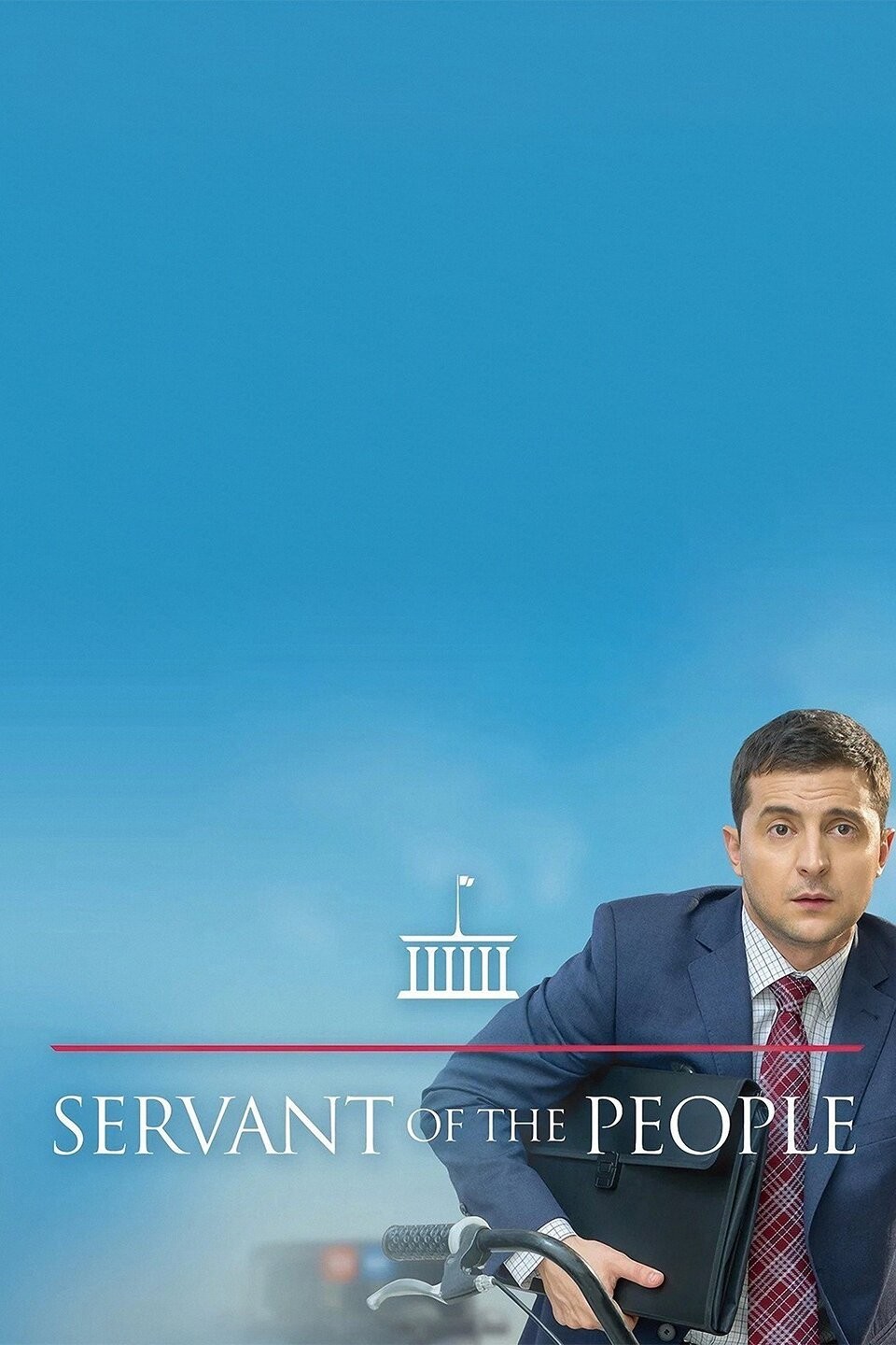 Servant Of The People Season 3 Episode 3