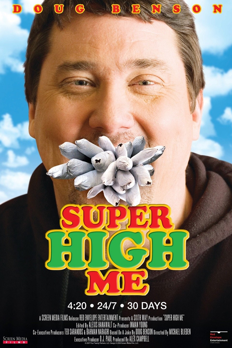 SXSW Review: SUPER HIGH ME