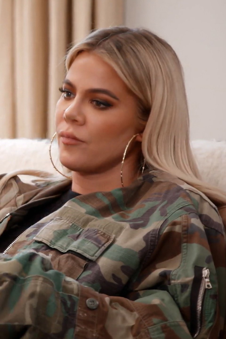 Keeping up with the kardashians online season 18 episode 5 online