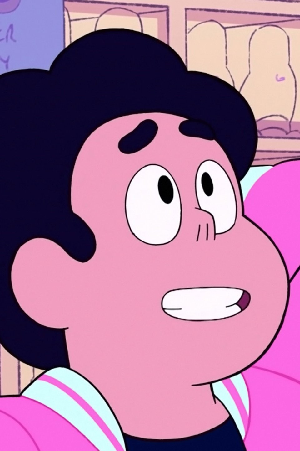 Steven Universe: Future - Rotten Tomatoes