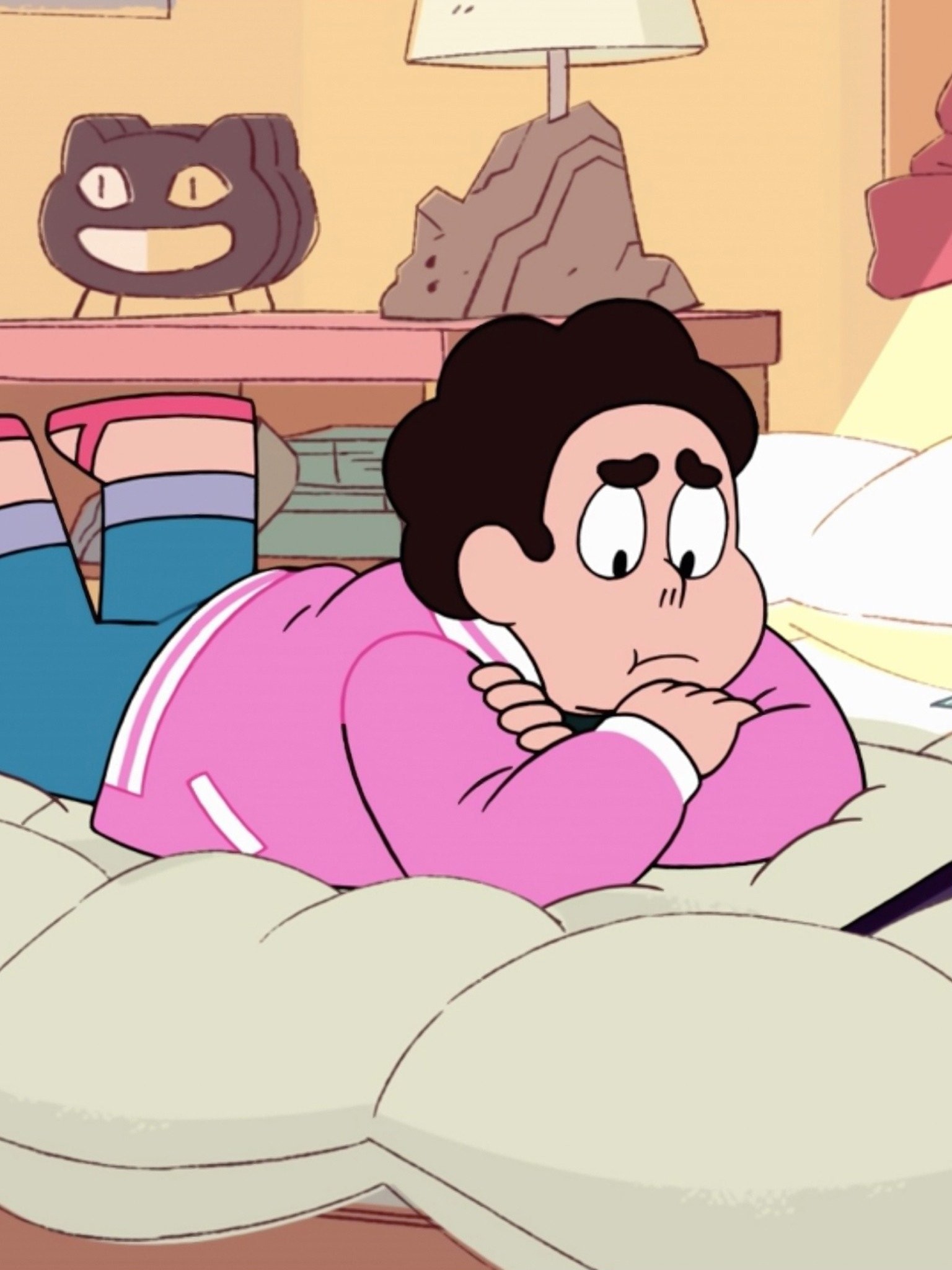 Steven Universe: Future - Rotten Tomatoes