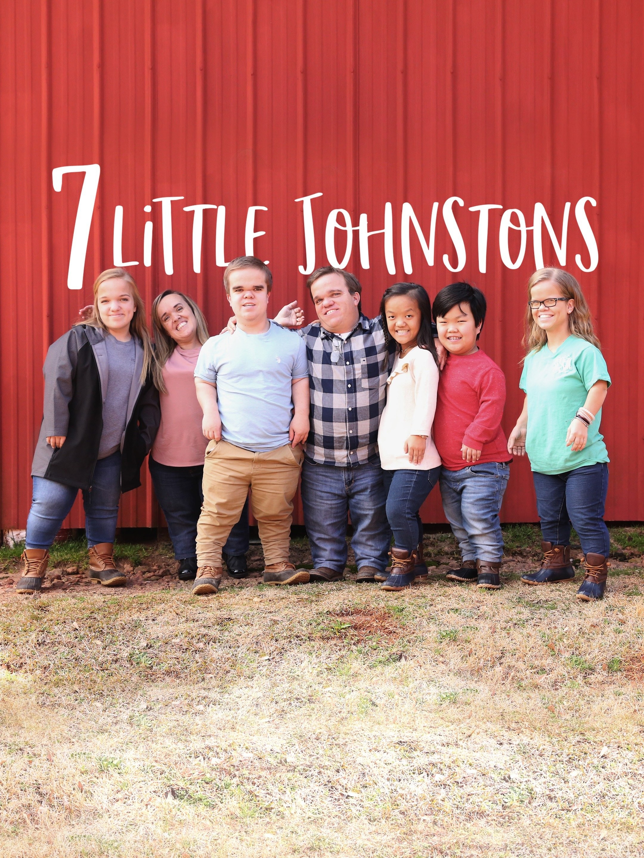 7 Little Johnstons - Rotten Tomatoes