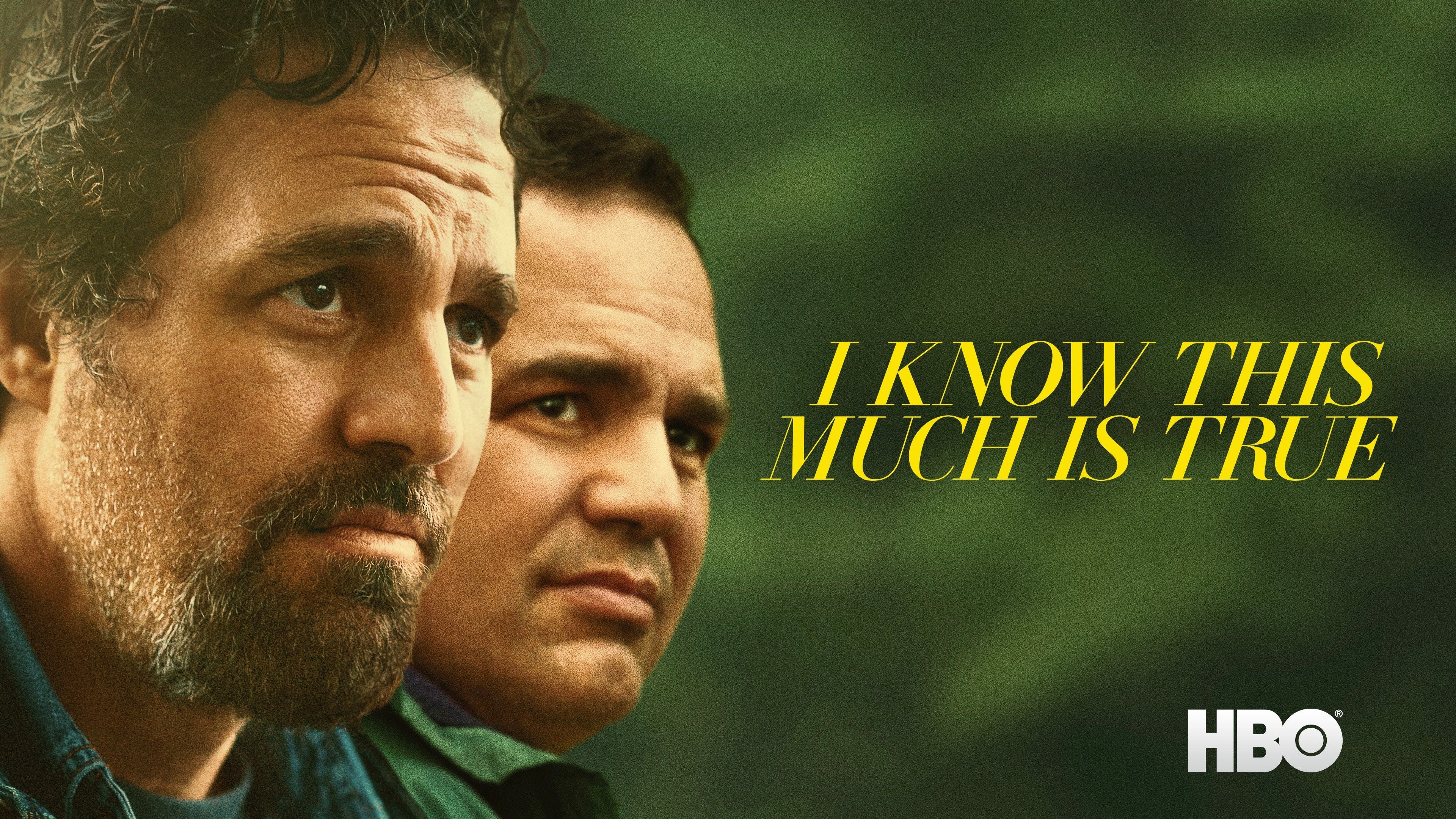 I Know This Much is True movie review (2020)