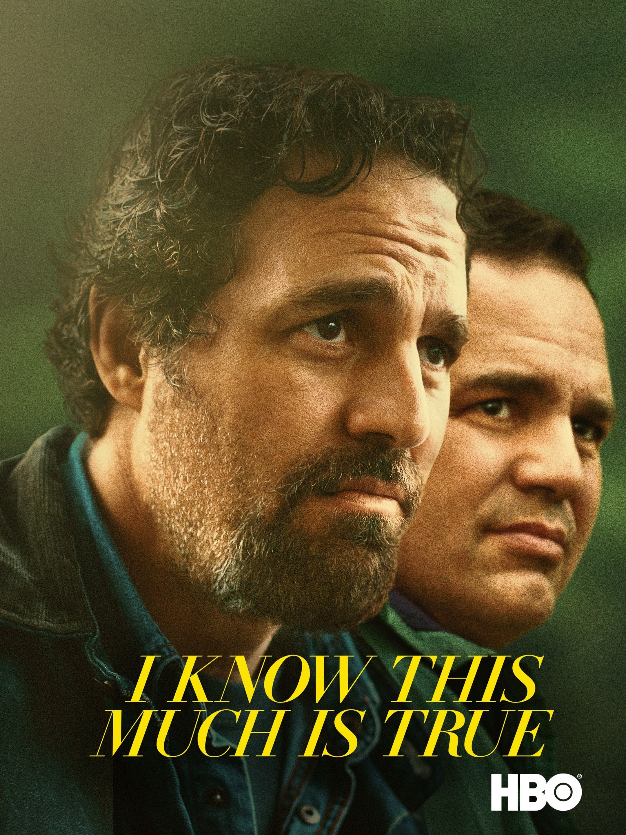 I Know This Much is True movie review (2020)