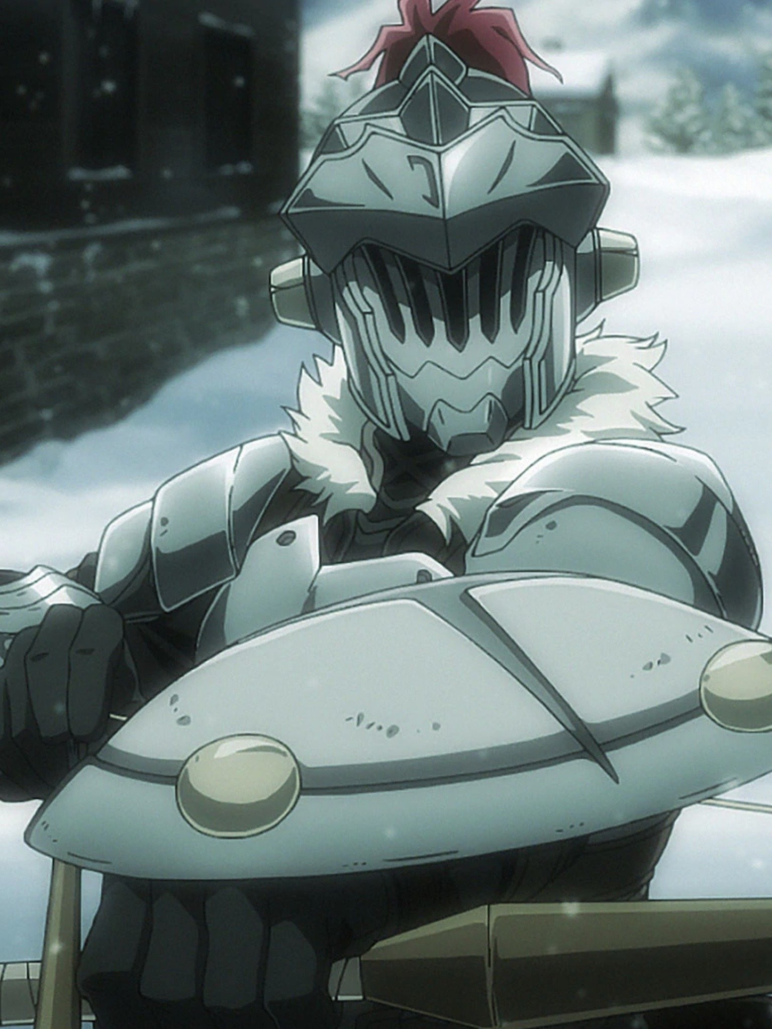 Goblin Slayer: Goblin's Crown