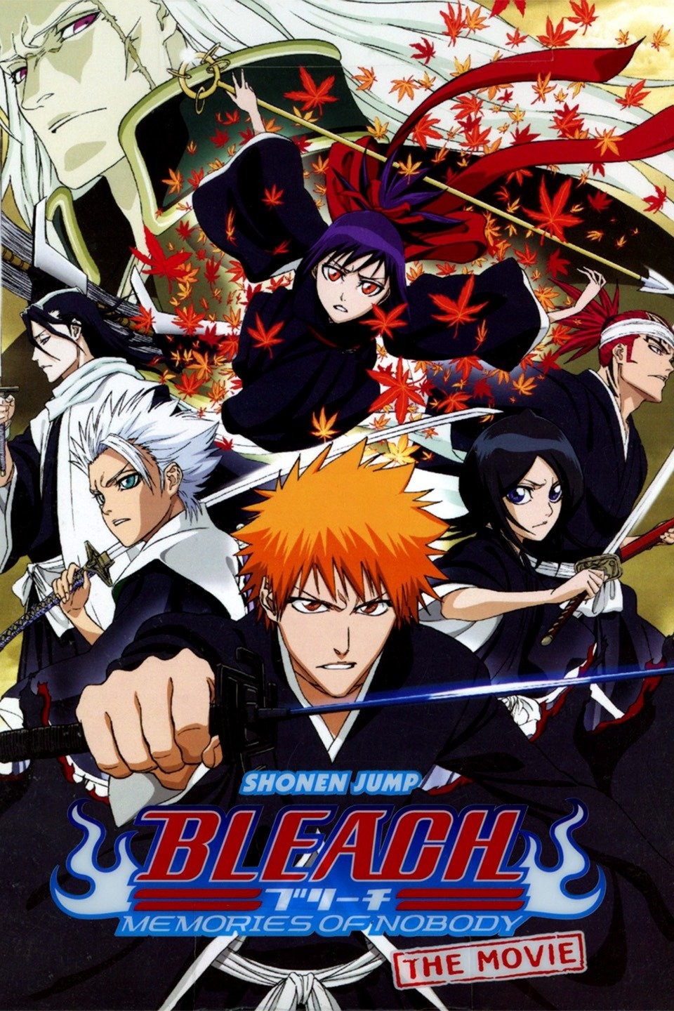 Bleach - Rotten Tomatoes