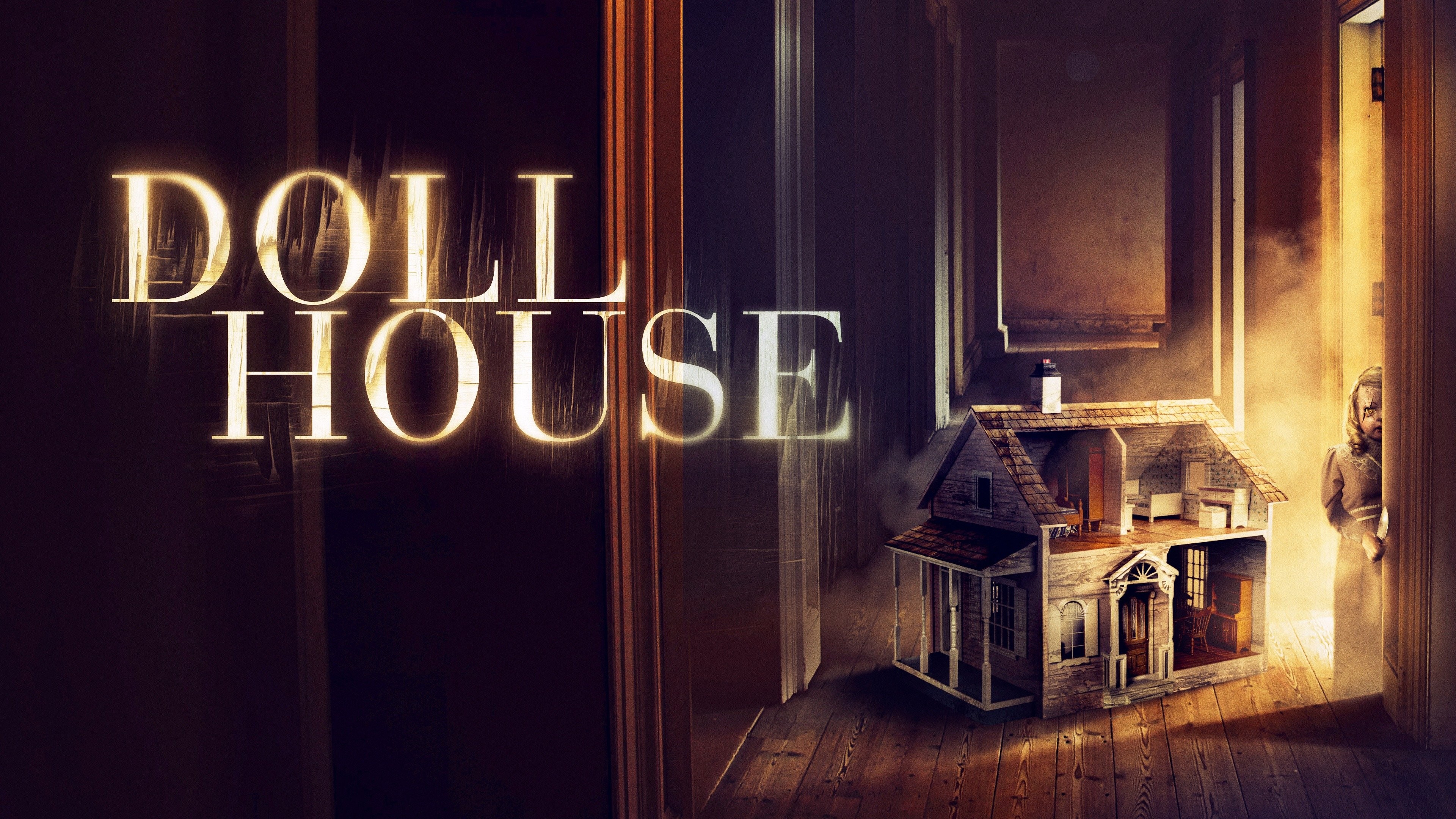 The Movie — The Baby Doll House