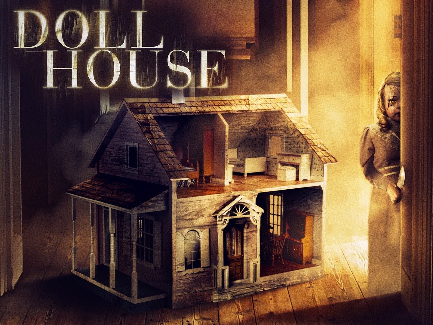 Doll House (2022): Movie Review