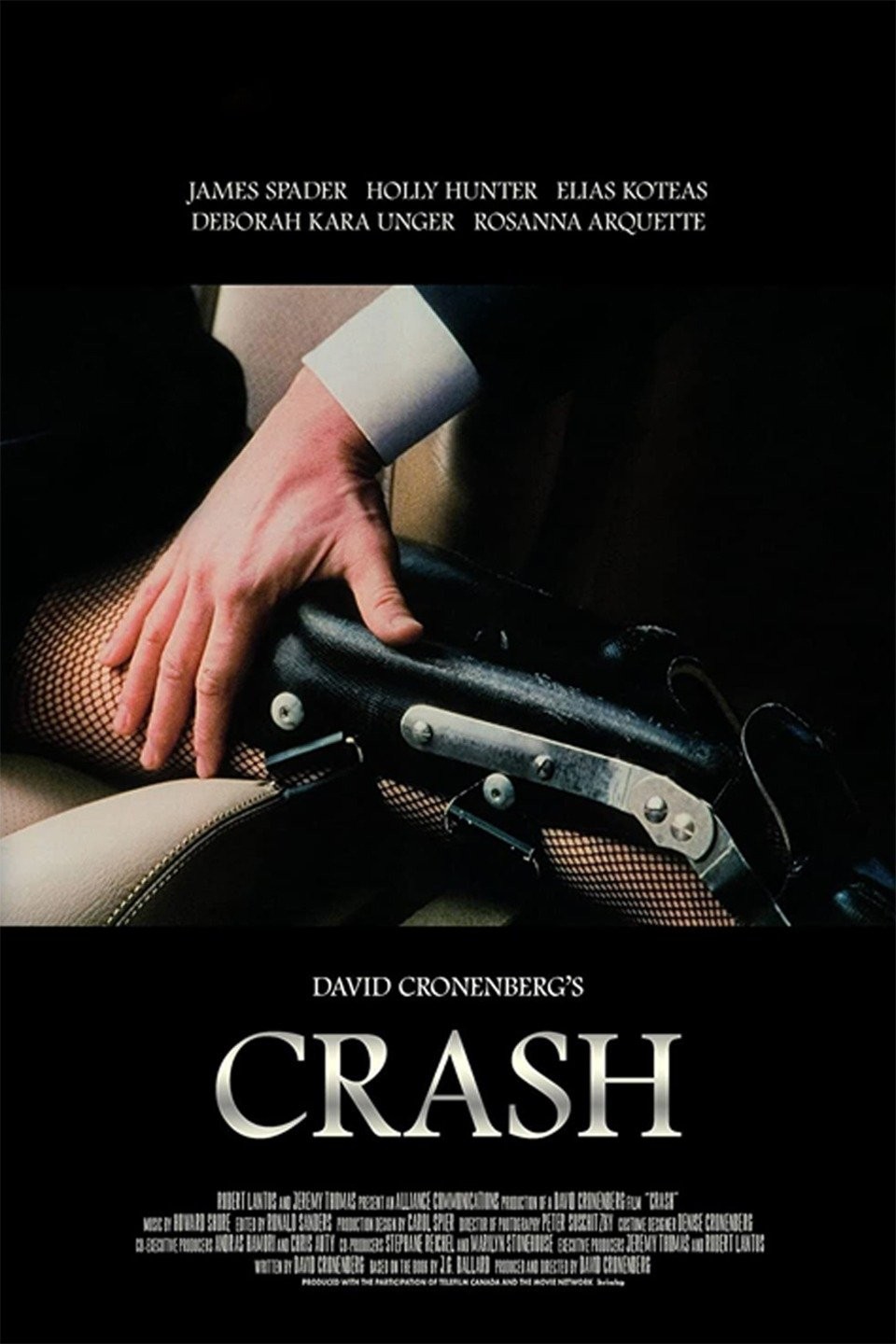 Crash - Rotten Tomatoes