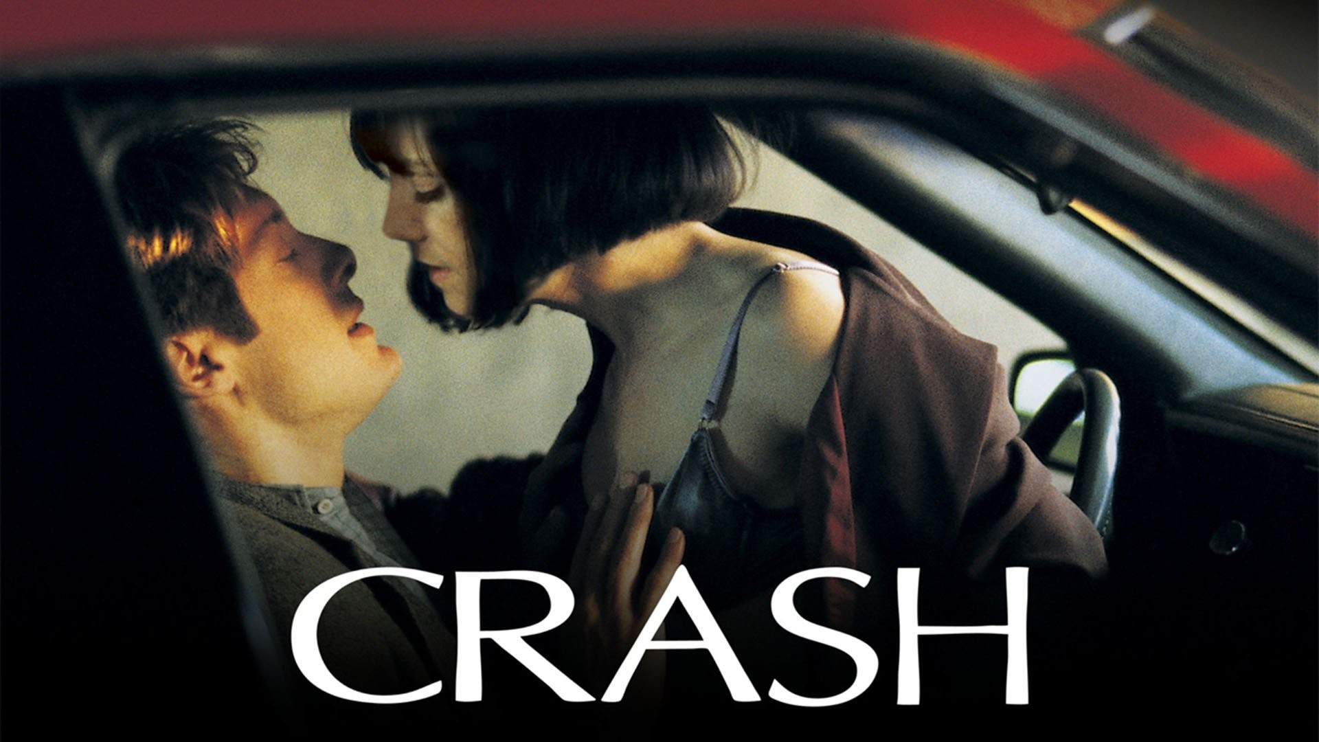 Why the 2004 movie 'CRASH' is so profound?