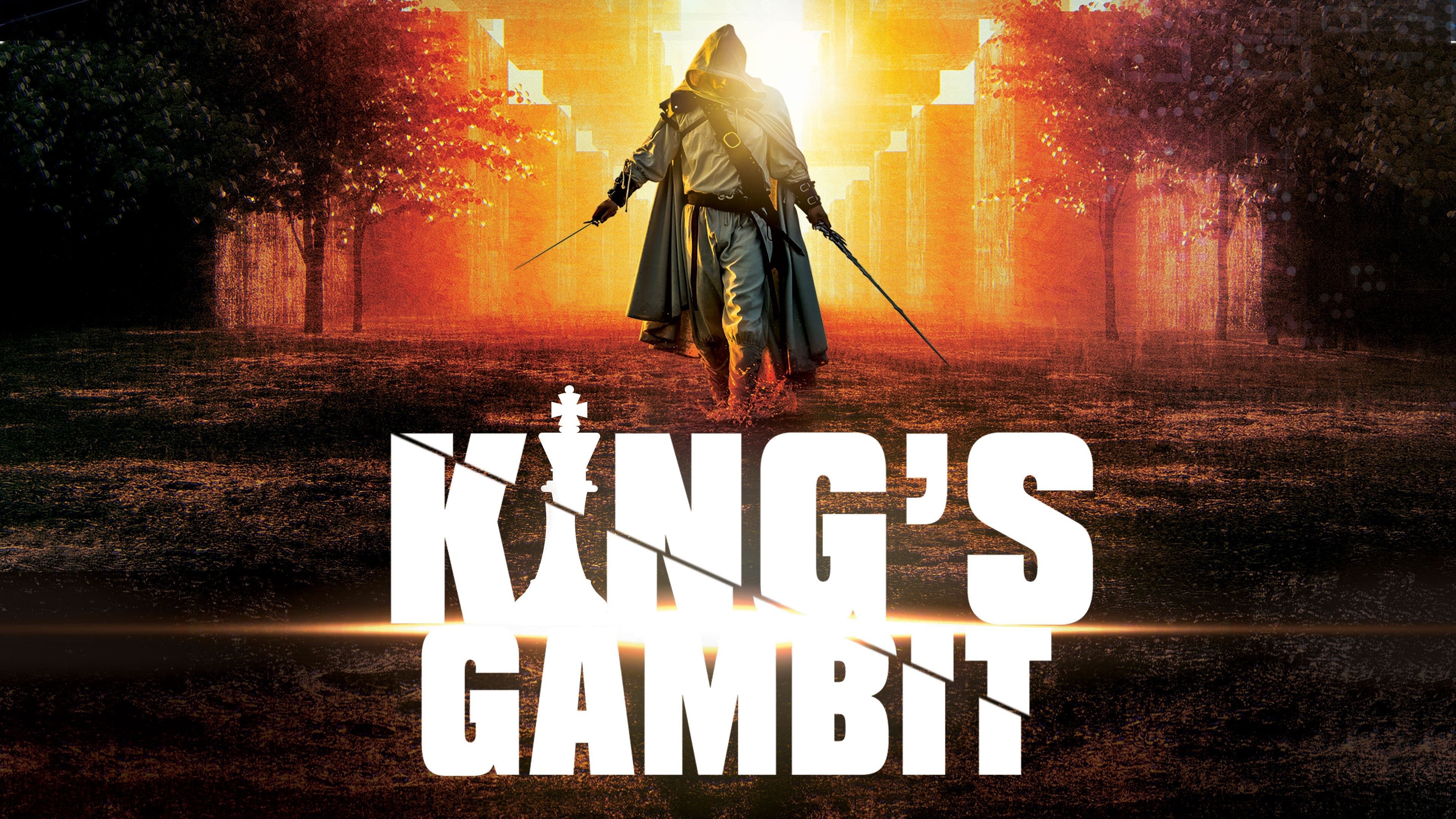 King's Gambit Walkthrough and Best Choice