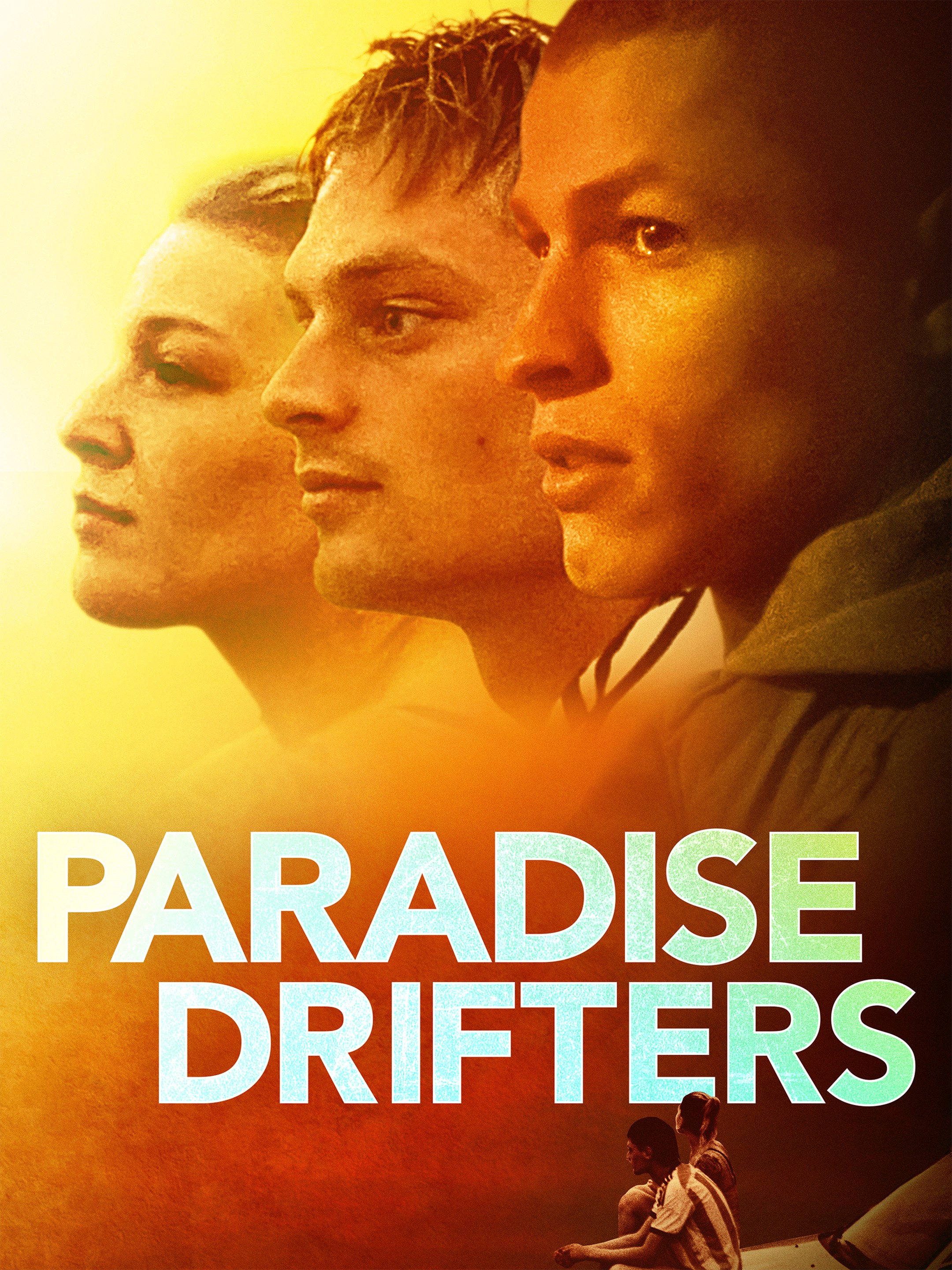 Paradise Drifters : Elenco, atores, equipa técnica, produção - AdoroCinema