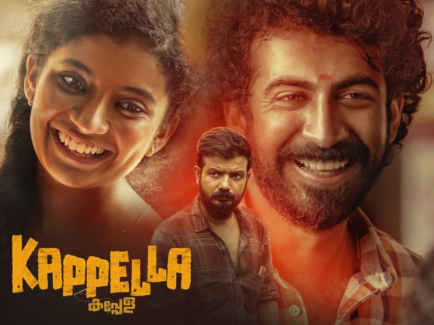 Kappela full best sale movie online