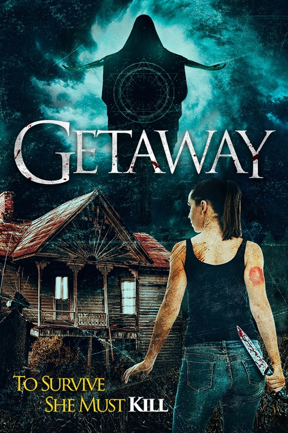 getaway movie