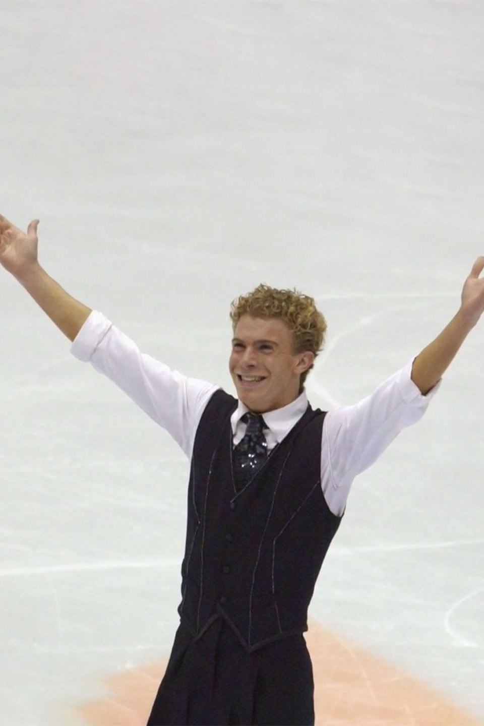 Why It's Almost Impossible to Do a Quintuple Jump Pictures Rotten