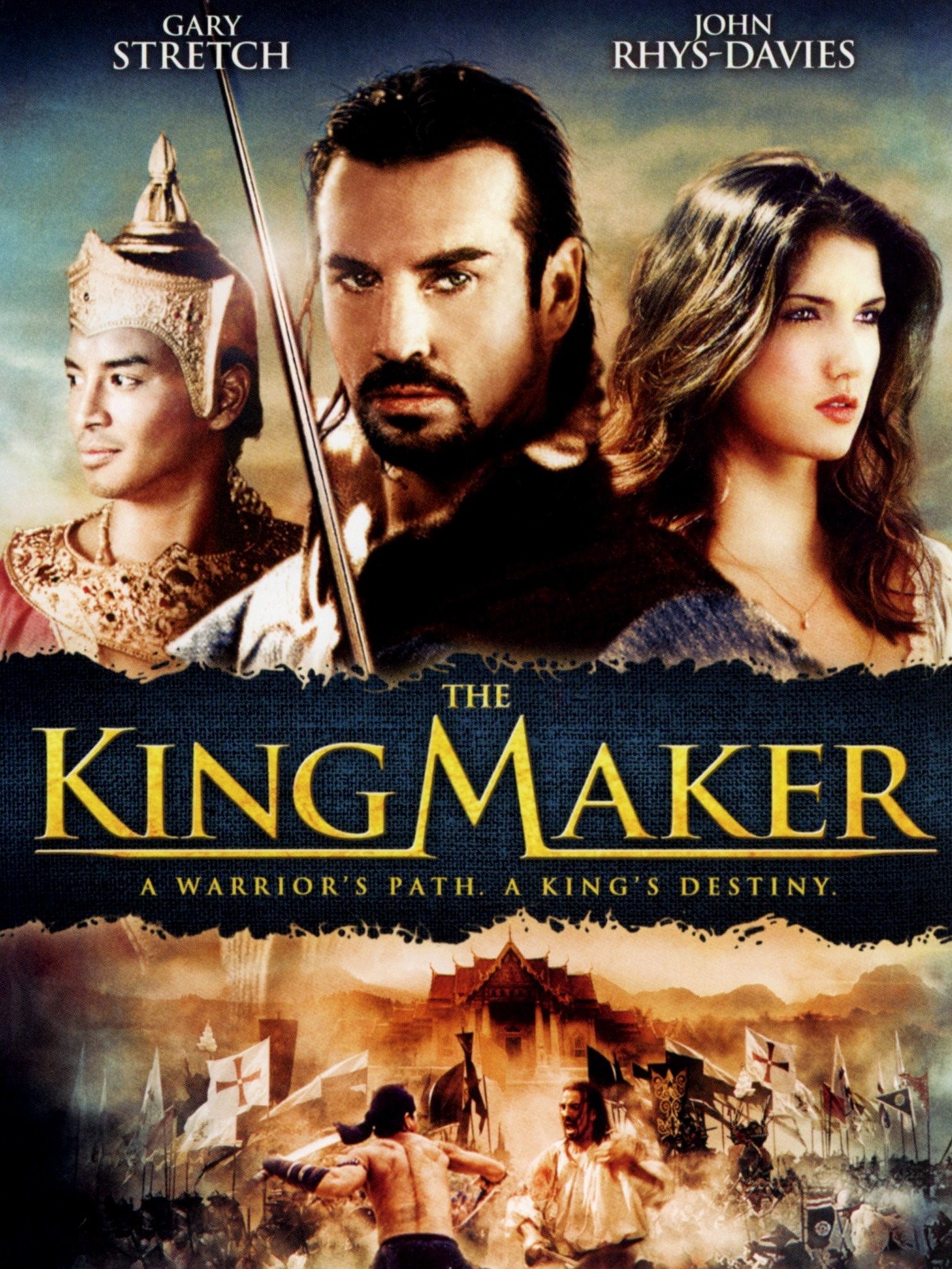 the Kingmaker