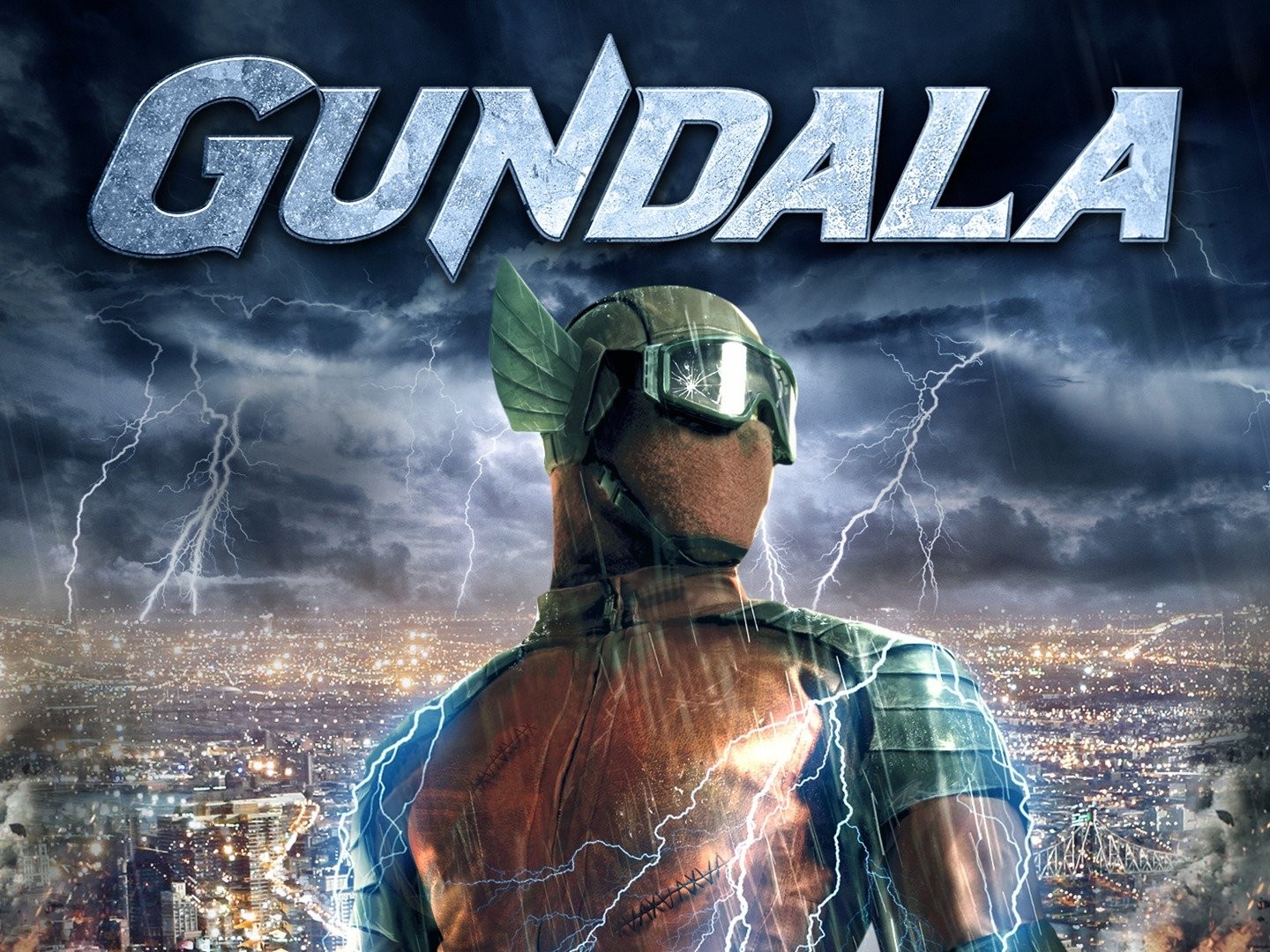 Gundala deals full movie