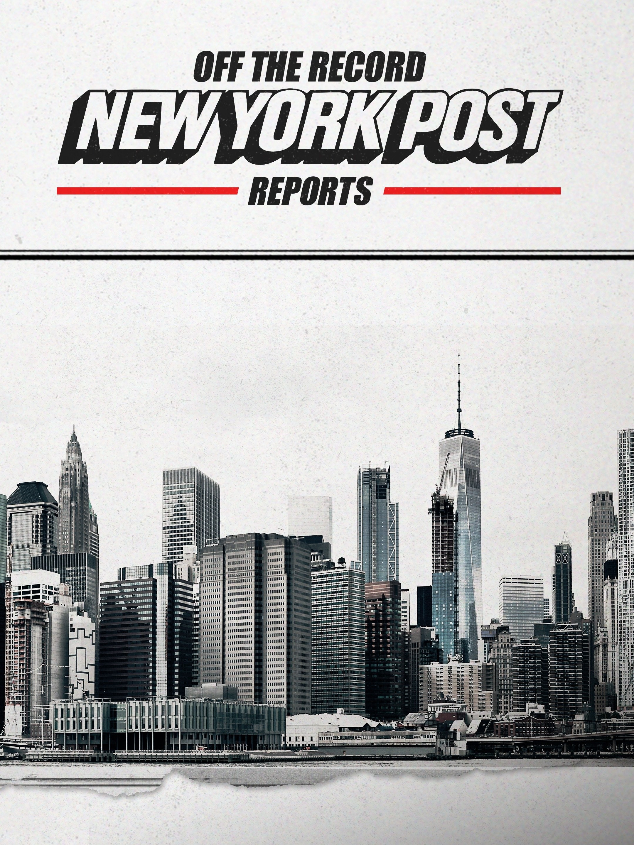 New York Post Reports: Off the Record Pictures | Rotten Tomatoes