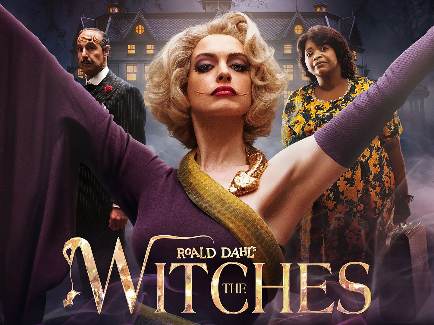 The Witches - Rotten Tomatoes