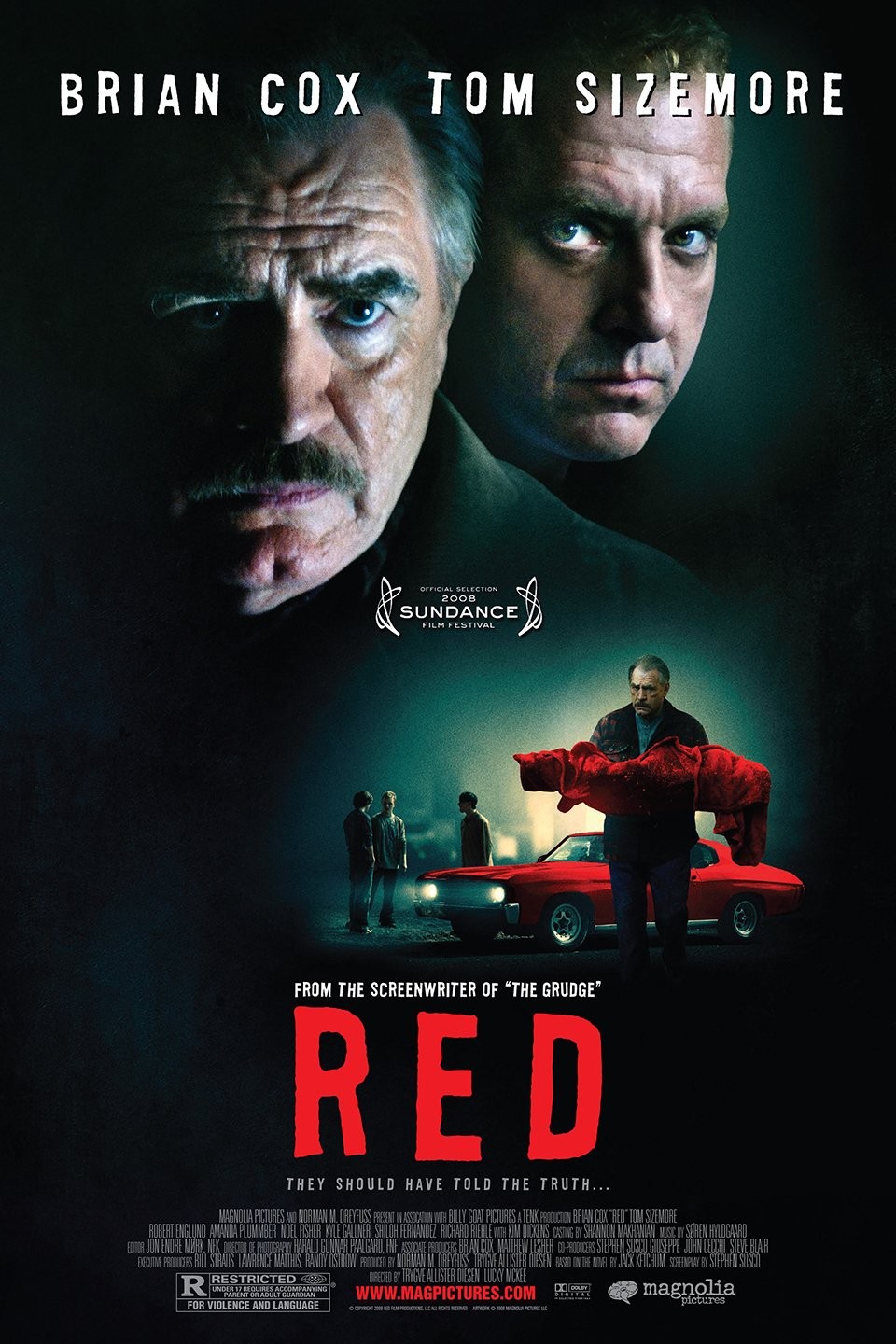 Red 2 - Rotten Tomatoes