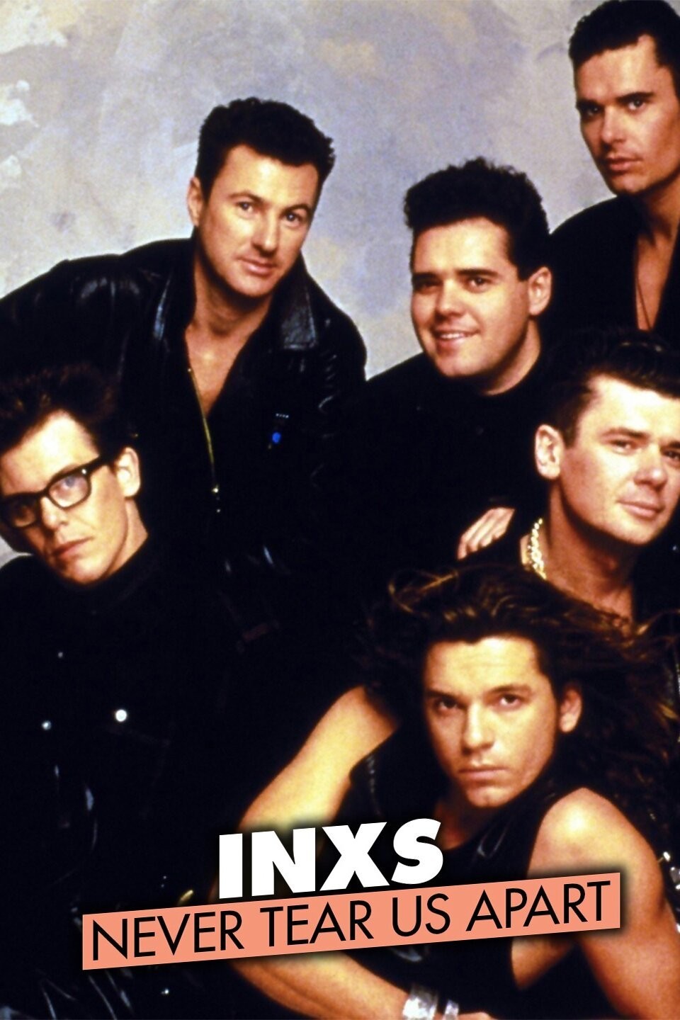 INXS: Never Tear Us Apart Season 1 | Rotten Tomatoes