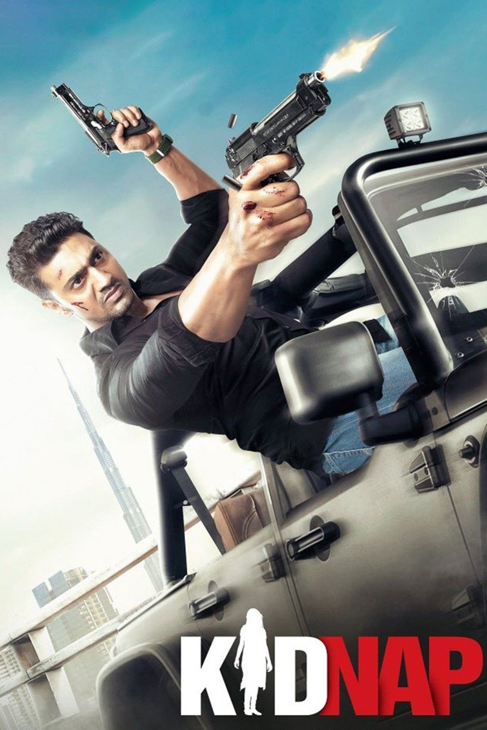 Kidnap | Rotten Tomatoes