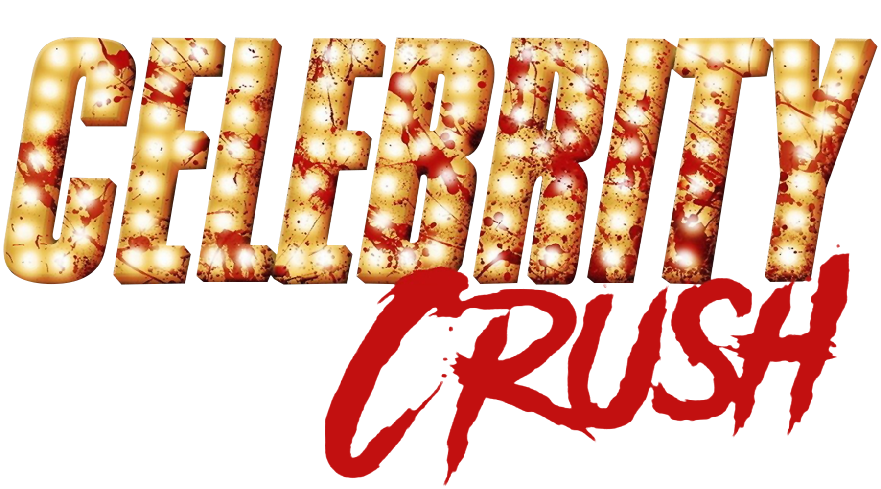DWF CELEBRITY CRUSH Logo
