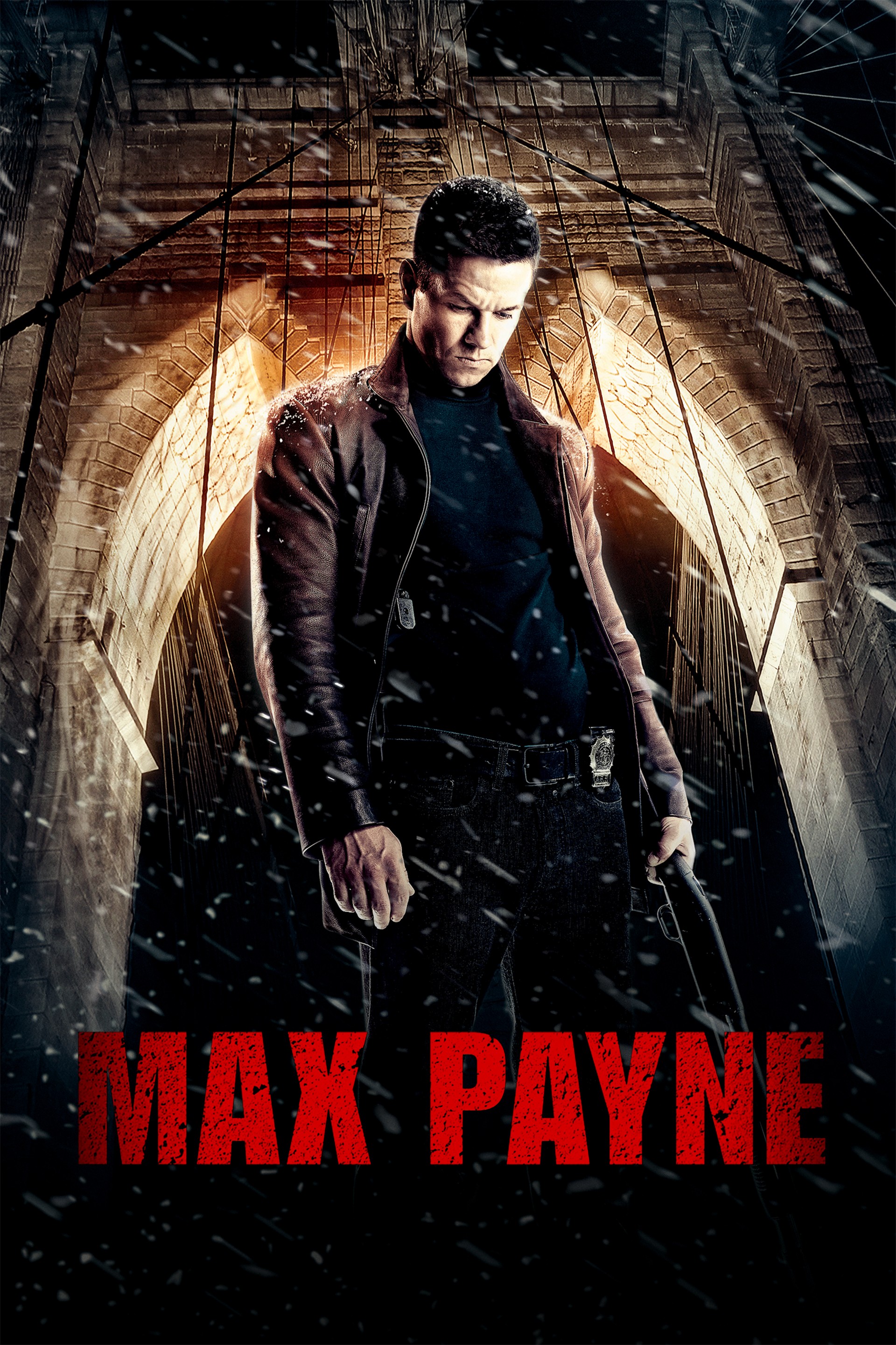Max Payne | Rotten Tomatoes