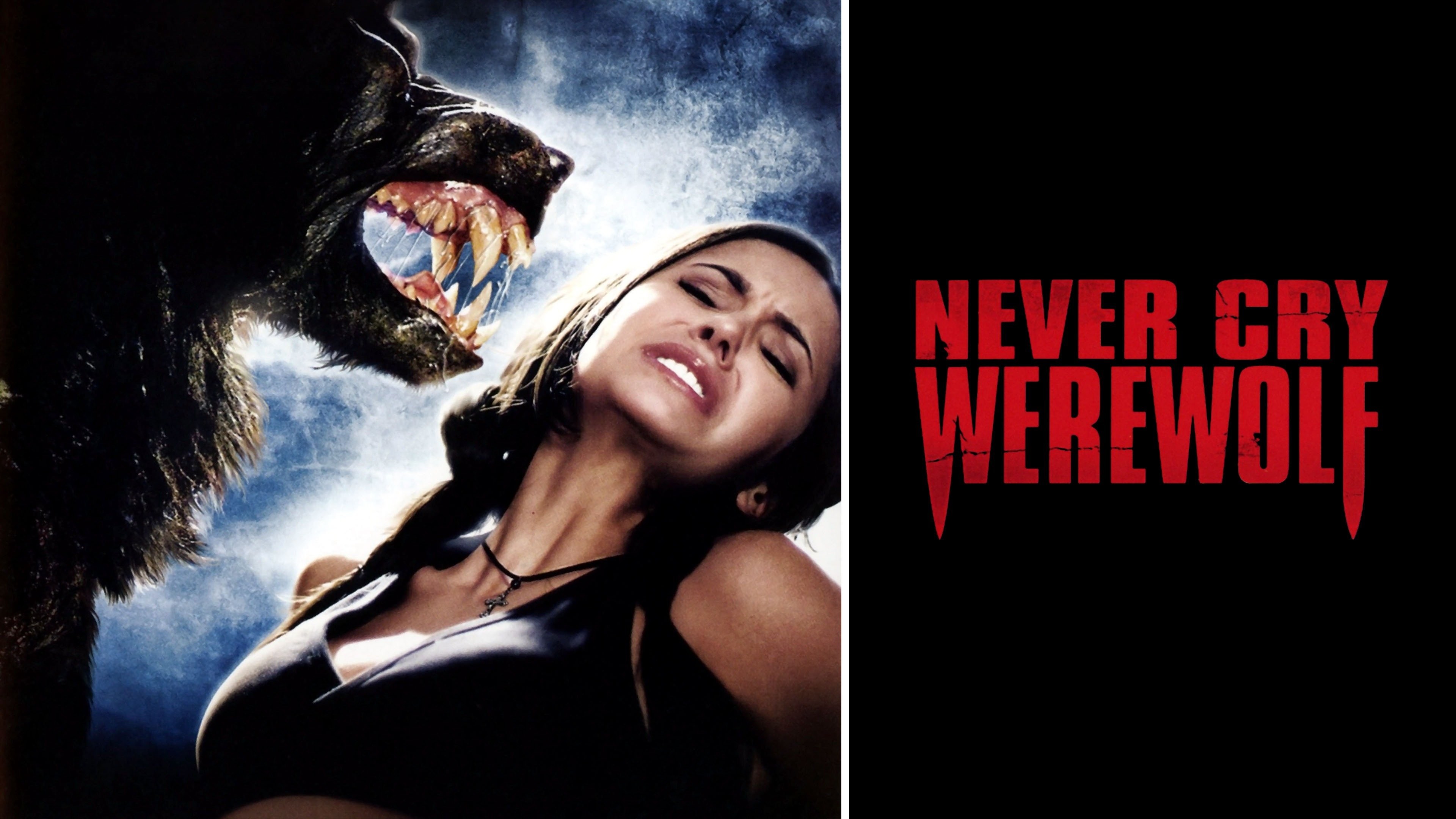 Never Cry Werewolf - Wikipedia