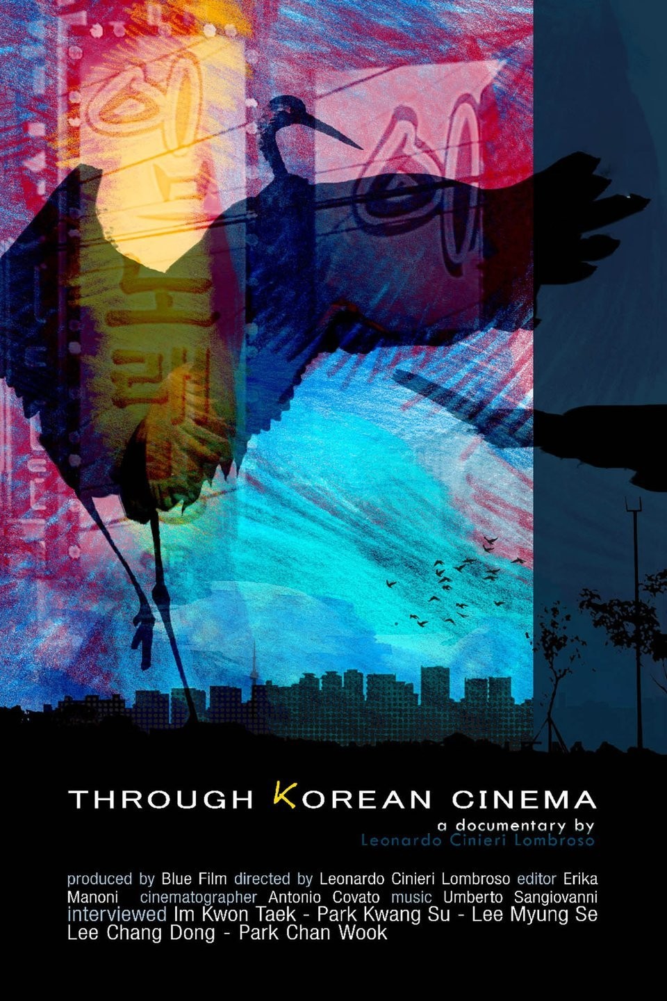 Through Korean Cinema | Rotten Tomatoes