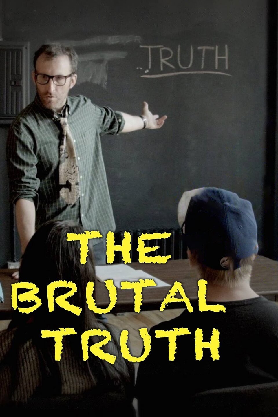 The Brutal Truth Pictures Rotten Tomatoes 8886