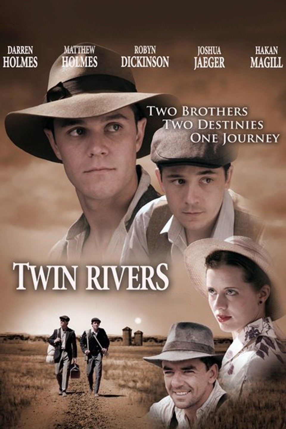 Twining Rivers Twin Rivers | Rotten Tomatoes