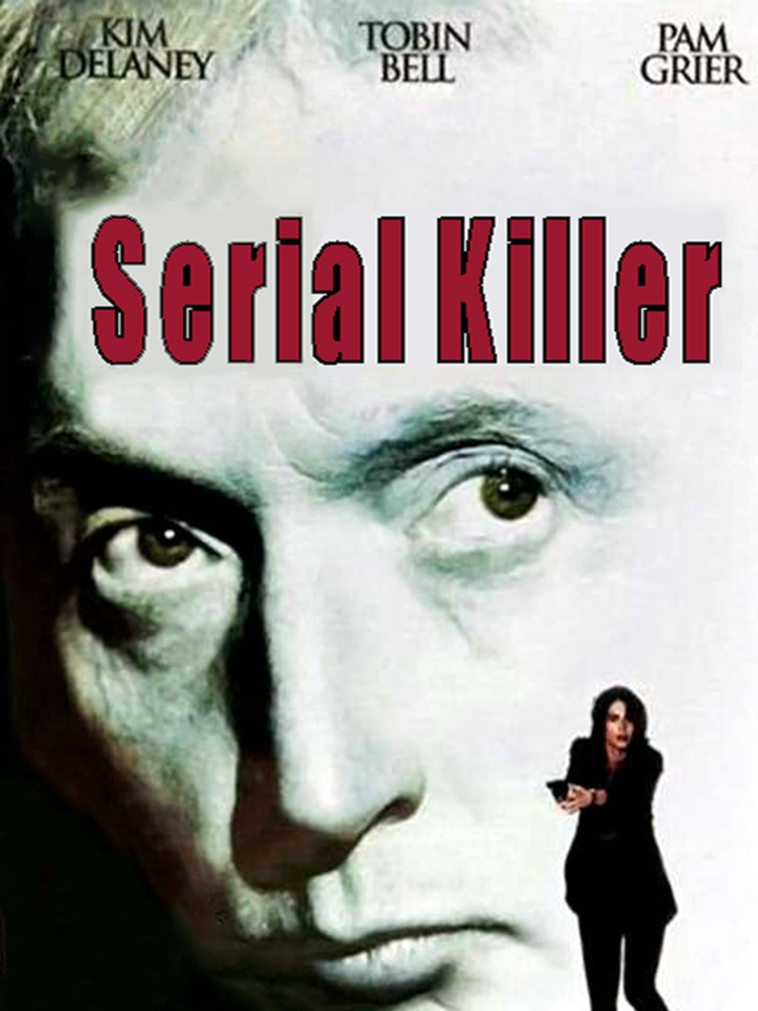 serial killer movie