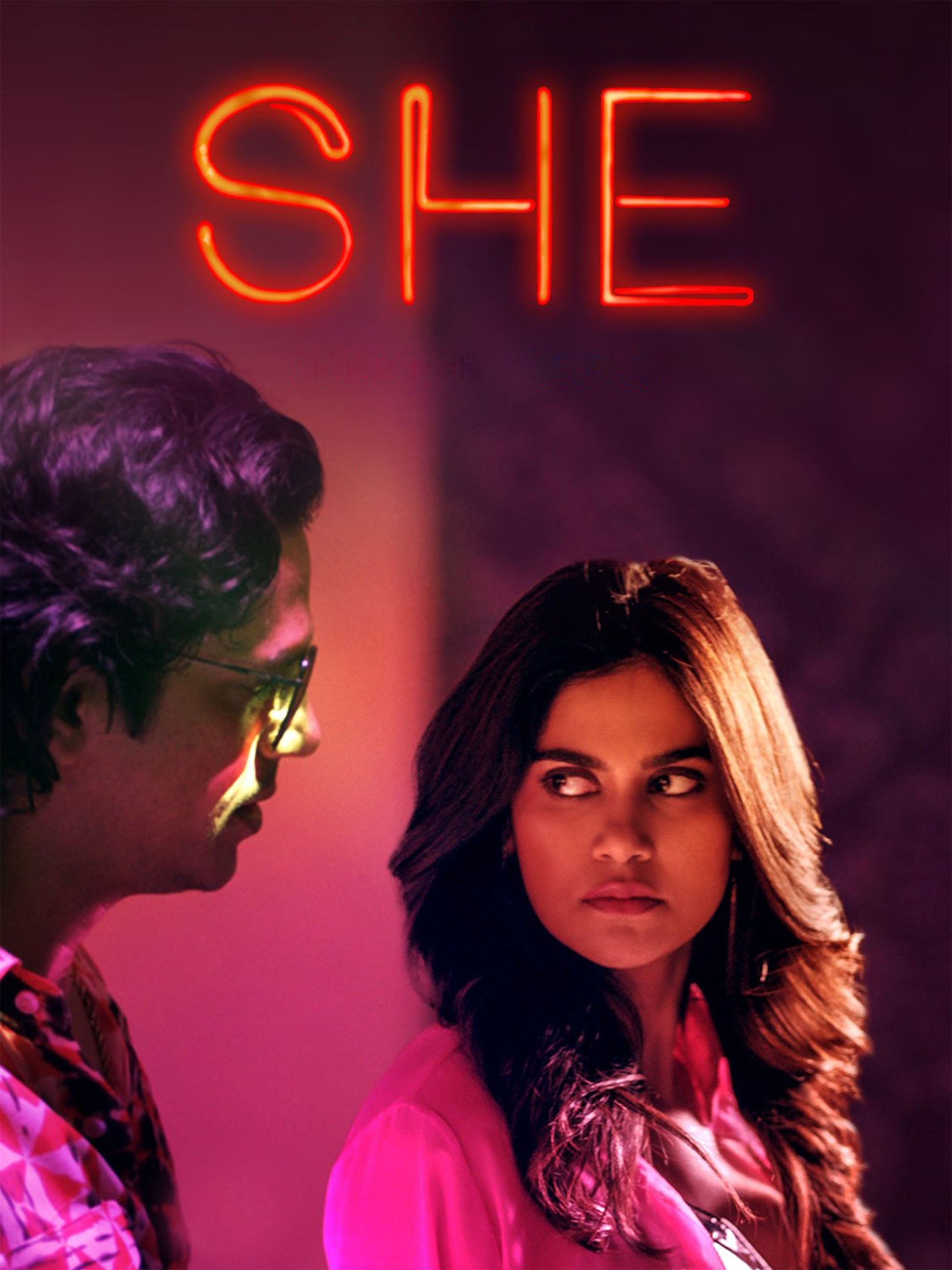 She Season 1 Rotten Tomatoes