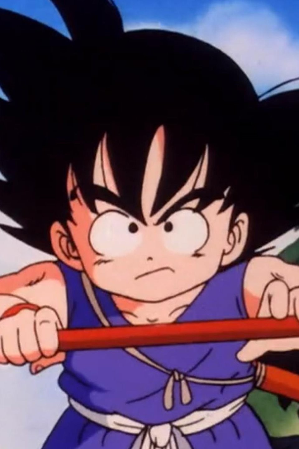 Goku Time Ep1 