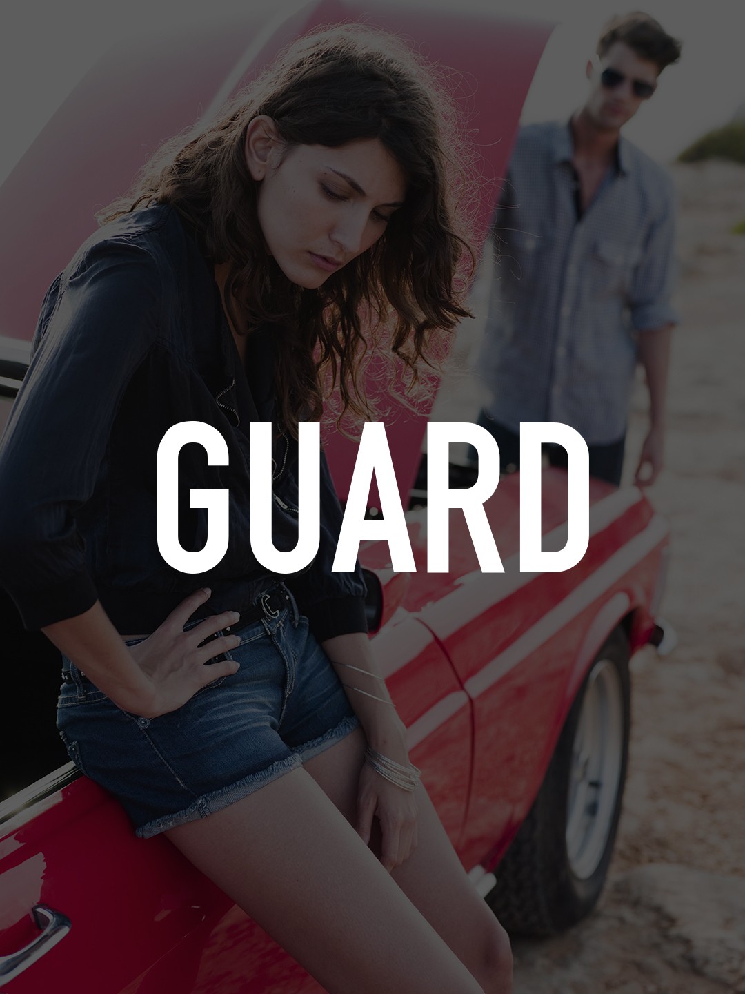 The Guard - Rotten Tomatoes