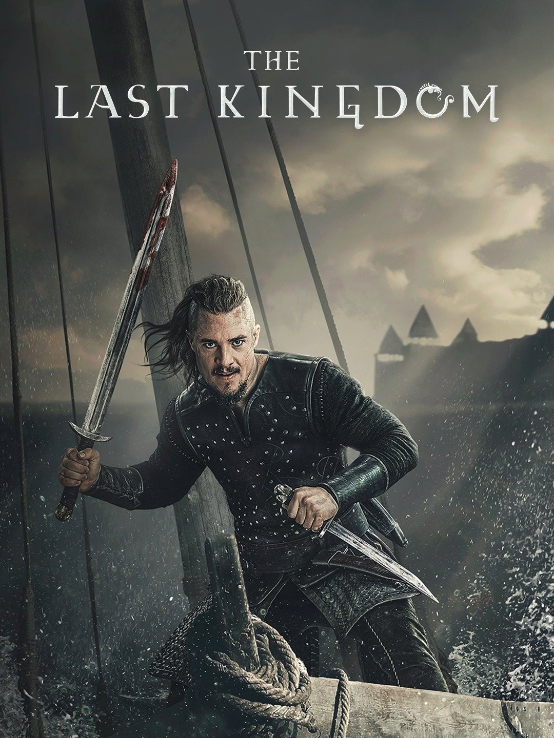 The Last Kingdom, series 2 episode 4 review – 'one of the very