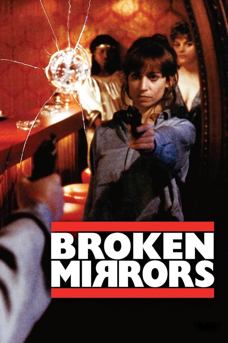 Broken Mirrors | Rotten Tomatoes