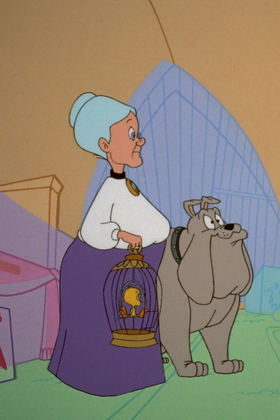 Jeepers Creepers; Yelp! Pictures Rotten Tomatoes