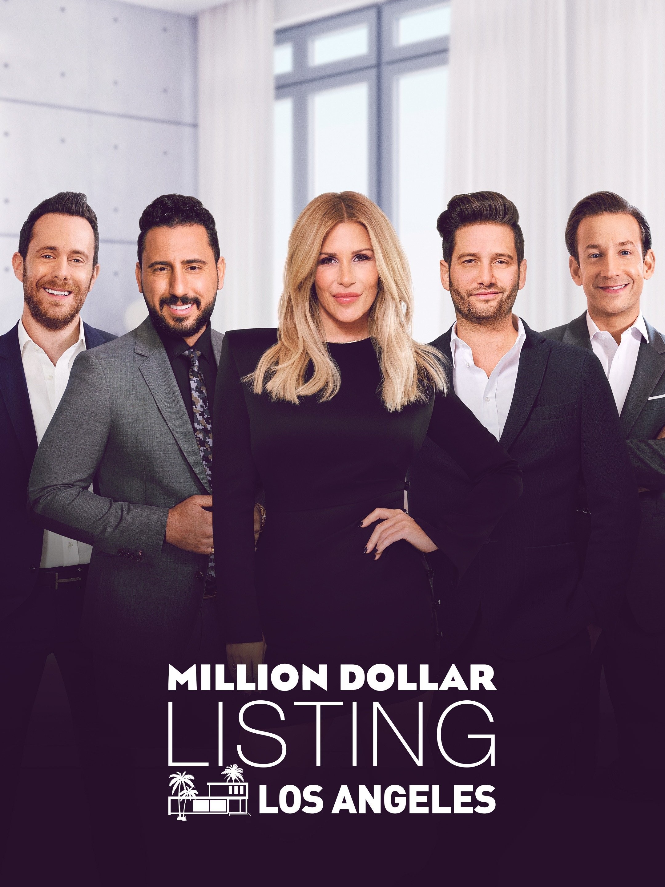 Million Dollar Listing Los Angeles Season 12 Rotten Tomatoes   P18142840 B V13 Aa 