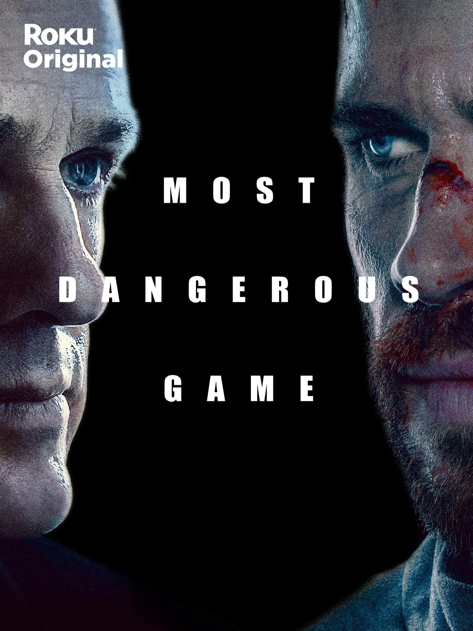 Dangerous Game: The Legacy Murders (2022) - IMDb