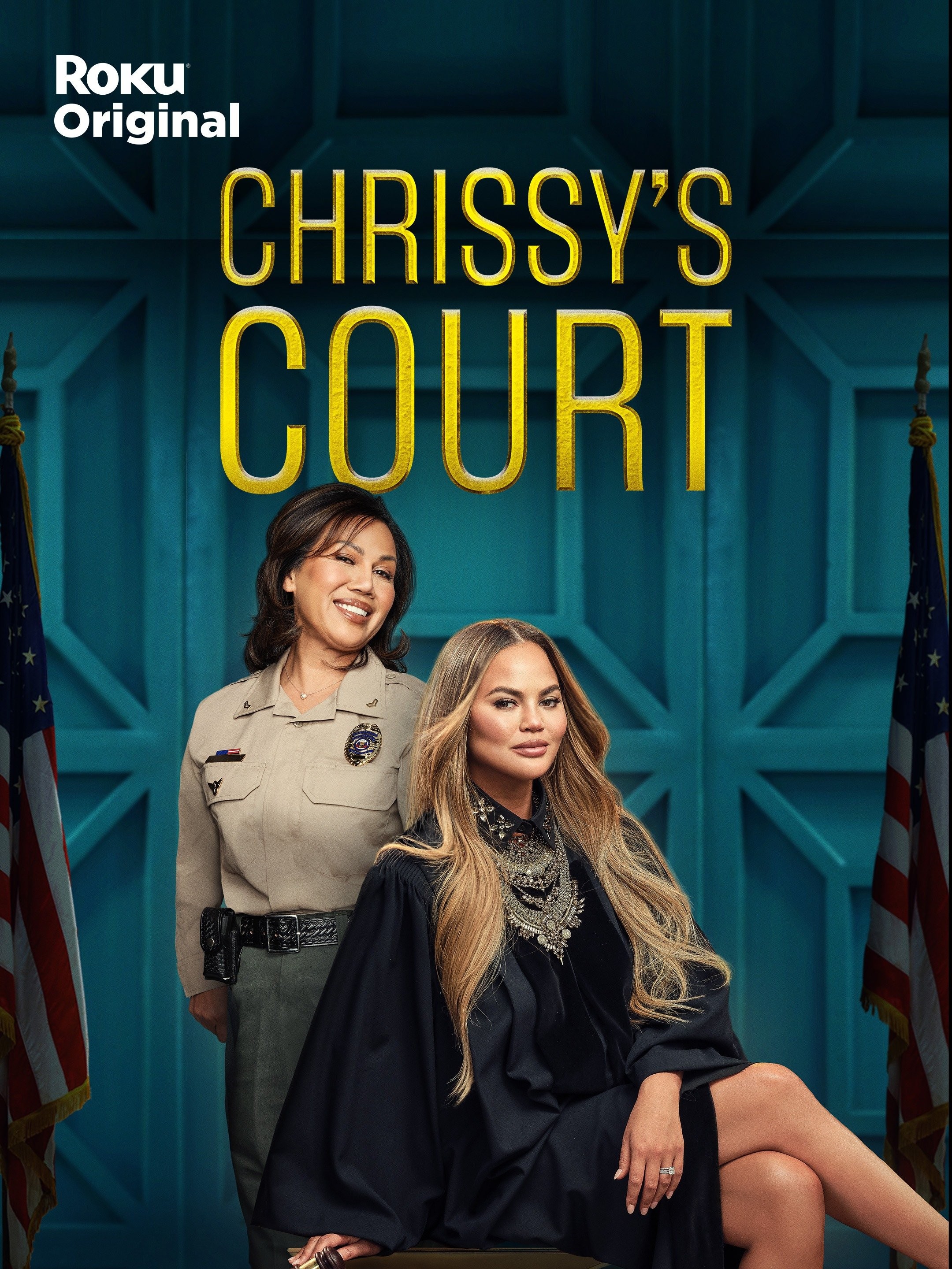 Chrissy s Court Pictures Rotten Tomatoes