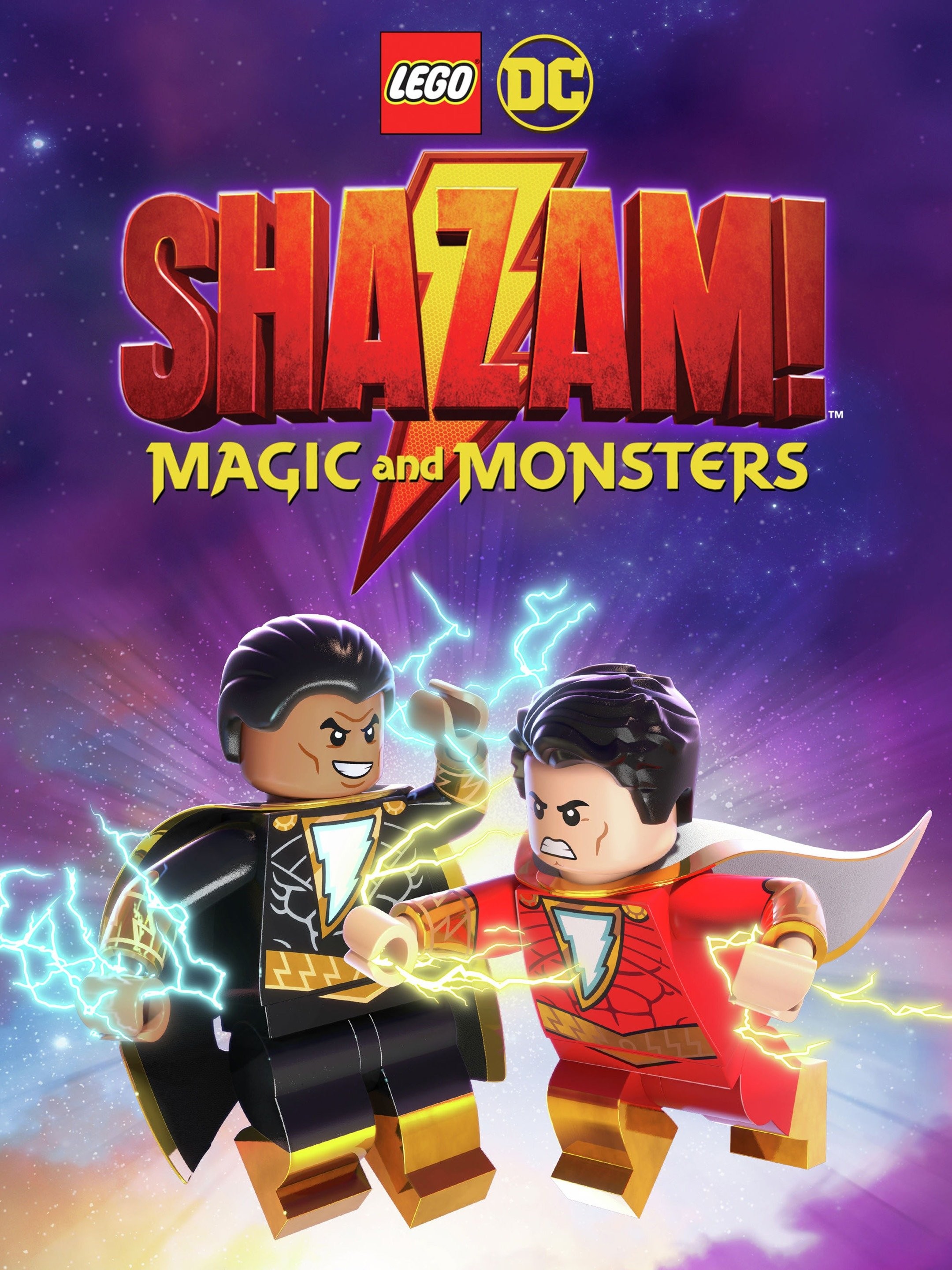 Shazam!' sequel tops N:America box office but lacks magic - The