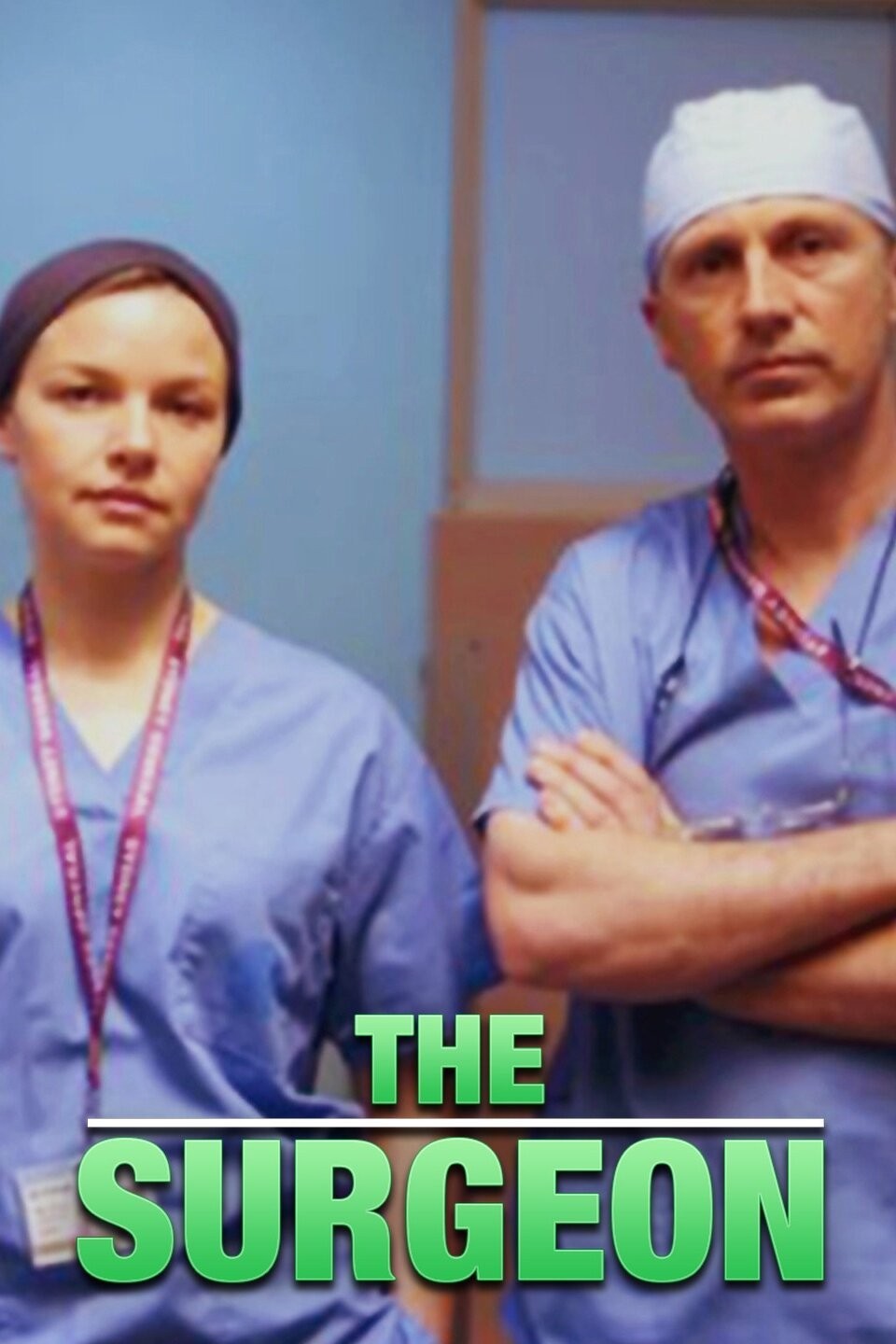The Surgeon Season 1 Rotten Tomatoes