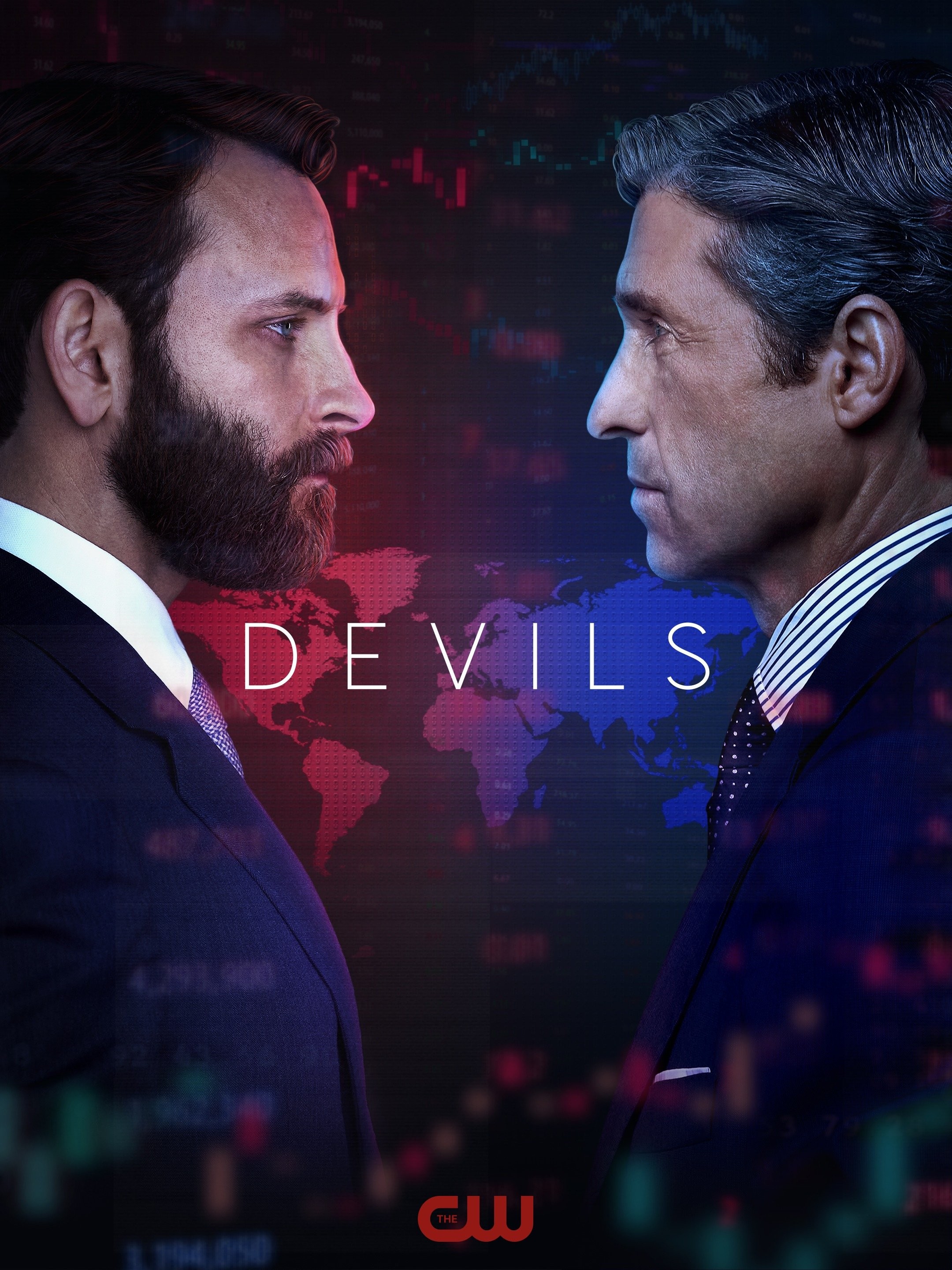 The Devil's in the Details Pictures - Rotten Tomatoes
