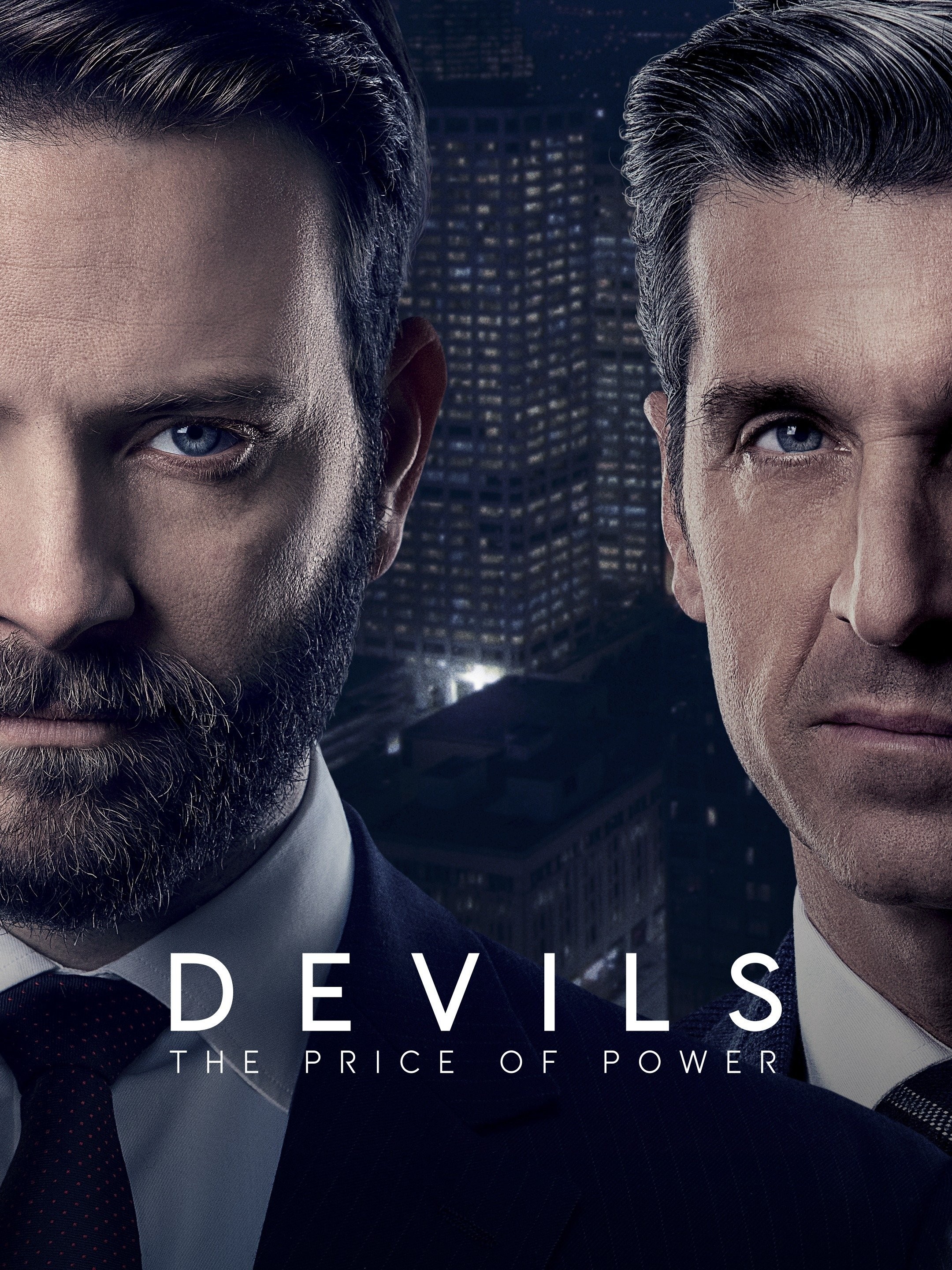 The Devil's Plan (TV Series 2023– ) - IMDb