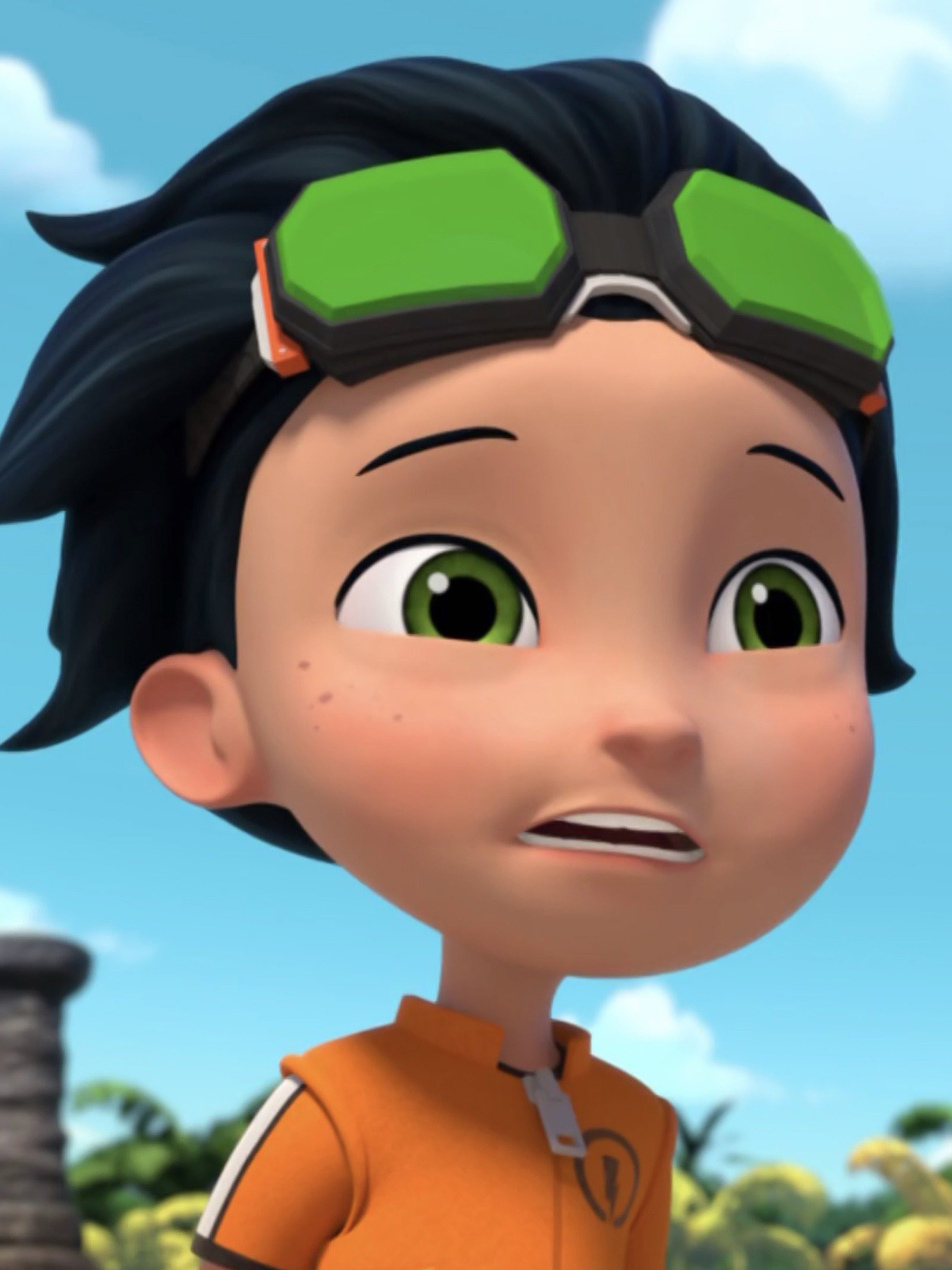 Spin Master's 'Rusty Rivets' Premieres on Nickelodeon August 22