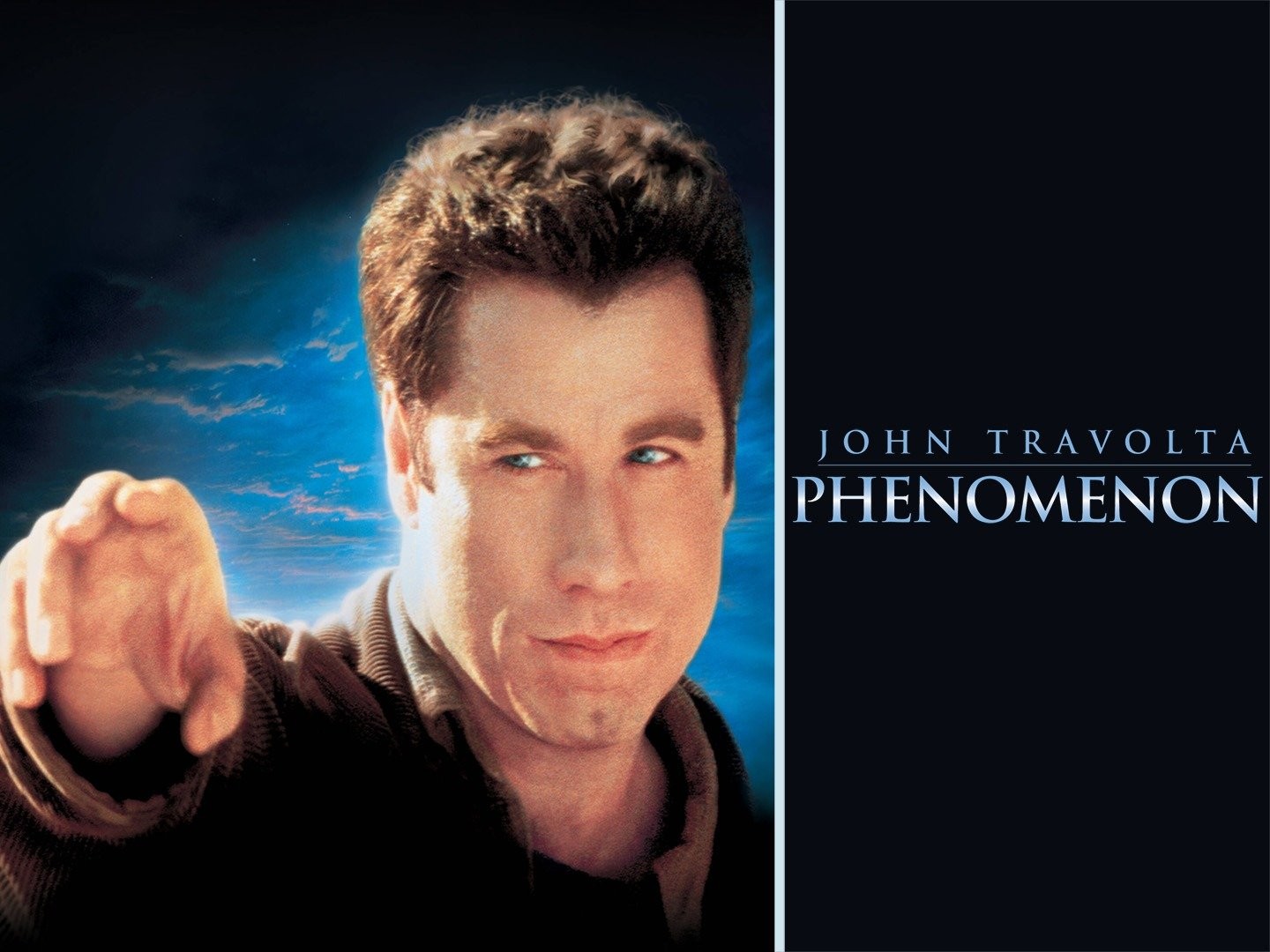 Phenomenon | Rotten Tomatoes