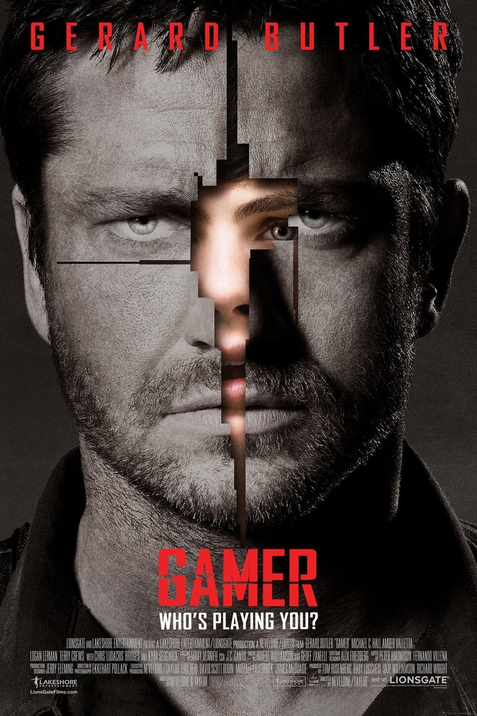 A Gamer's Life (2016) - IMDb