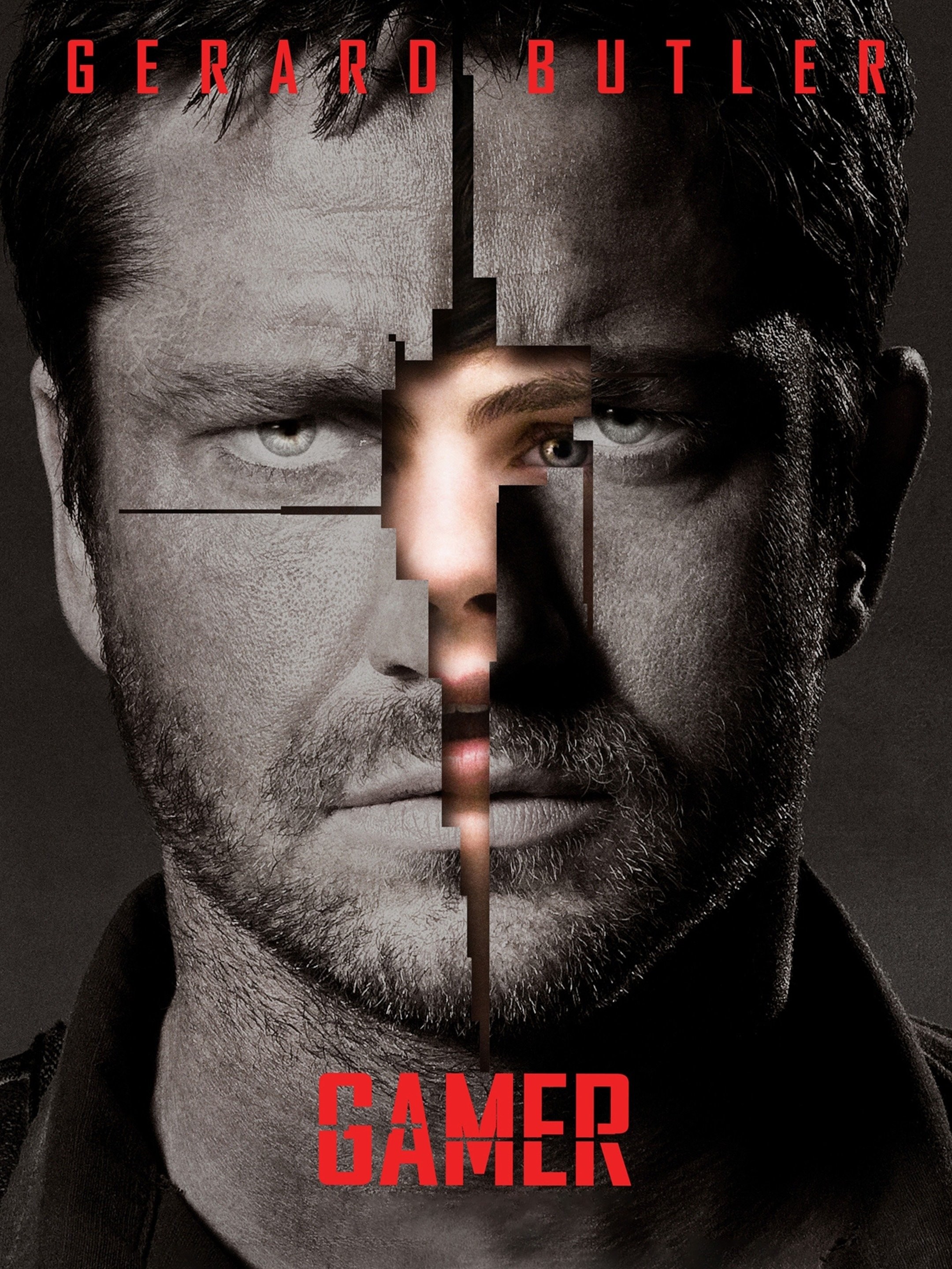 Gamer re-review: Gerard Butler's action movie predicted our online